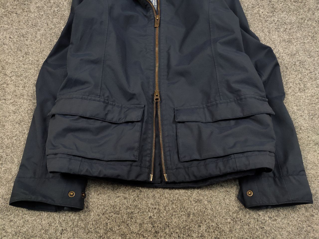 The North Face The North Face california heritage Zip Hooded Women's Jacket Size S / US 4 / IT 40 - 4 Thumbnail