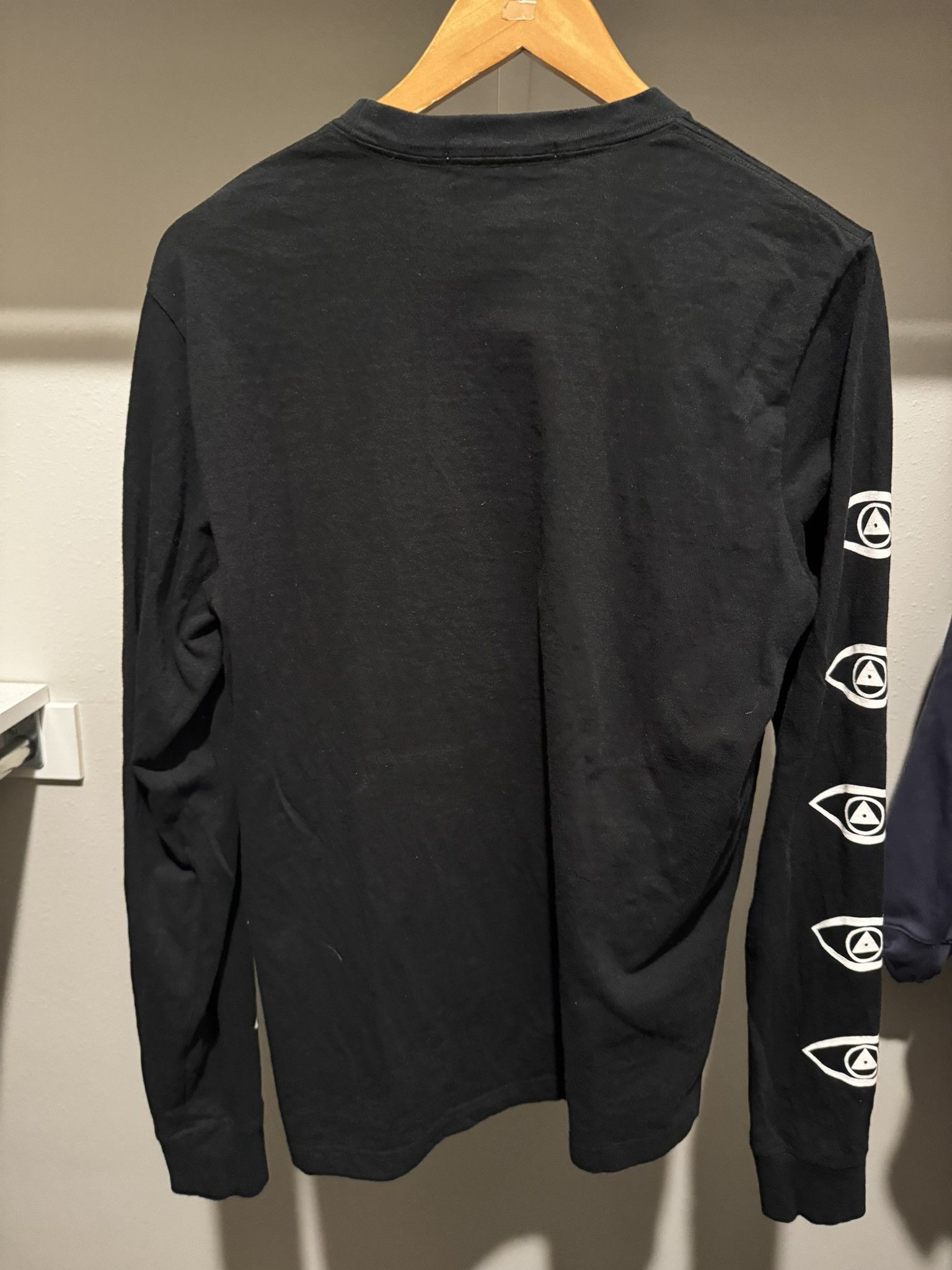 Undercover Undercover Brain Washed Generation Long Sleeve Size US L / EU 52-54 / 3 - 2 Thumbnail