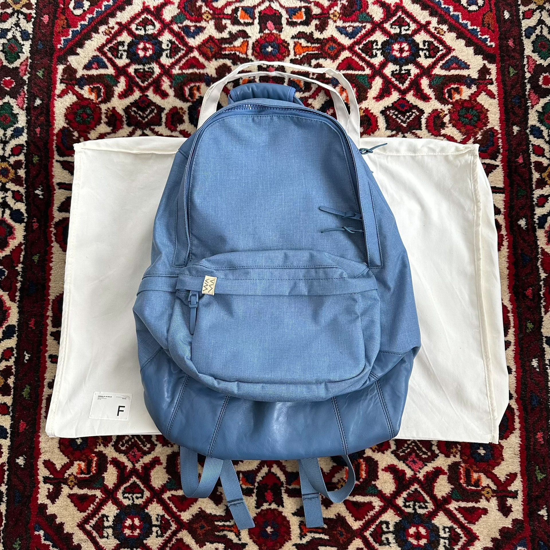 Visvim VISVIM 23SS CORDURA 22L Backpack Size ONE SIZE - 1 Thumbnail