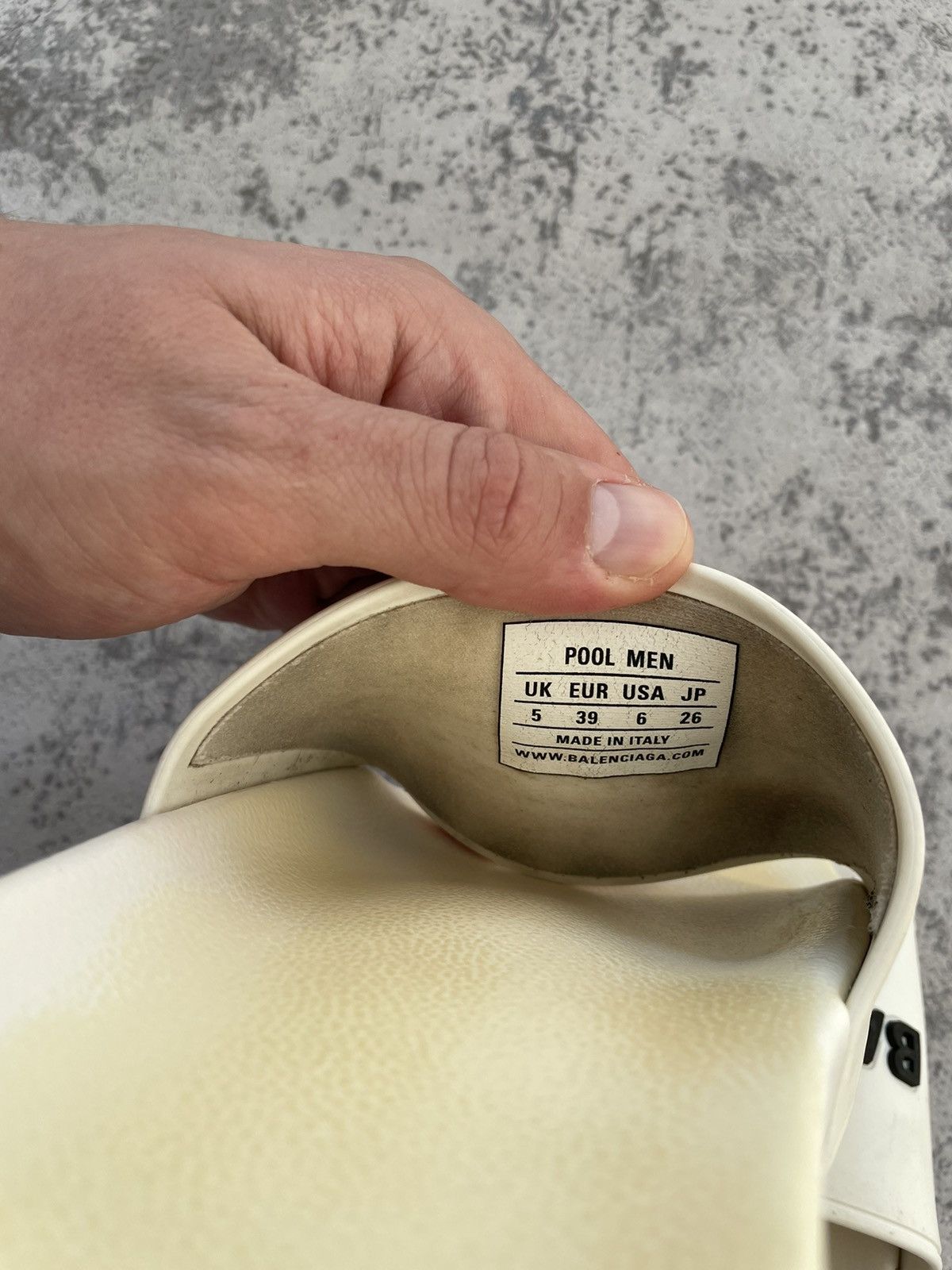Balenciaga Balenciaga Sleepers Size US 6 / EU 39 - 8 Thumbnail
