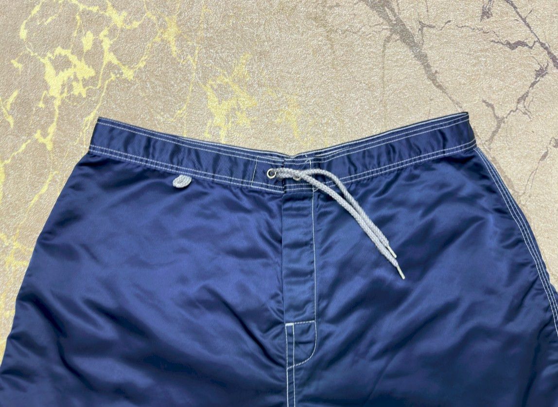 Sundek Sundek 34 Beach Board Shorts Trunks Bath Suit Size 34 S M Size US 34 / EU 50 - 9 Thumbnail