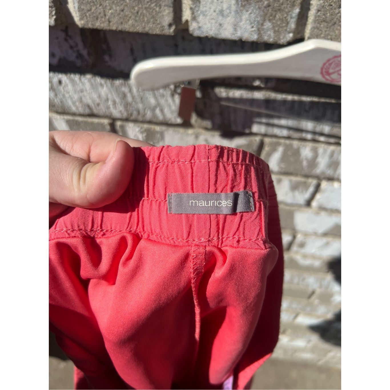 Other Maurices Woman’s Shorts Size XL Size 32" / US 10 / IT 46 - 9 Thumbnail