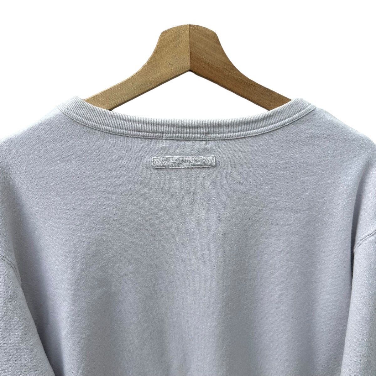 Andy Warhol Andy warhol vintage 2004 sun faded Size US L / EU 52-54 / 3 - 4 Thumbnail
