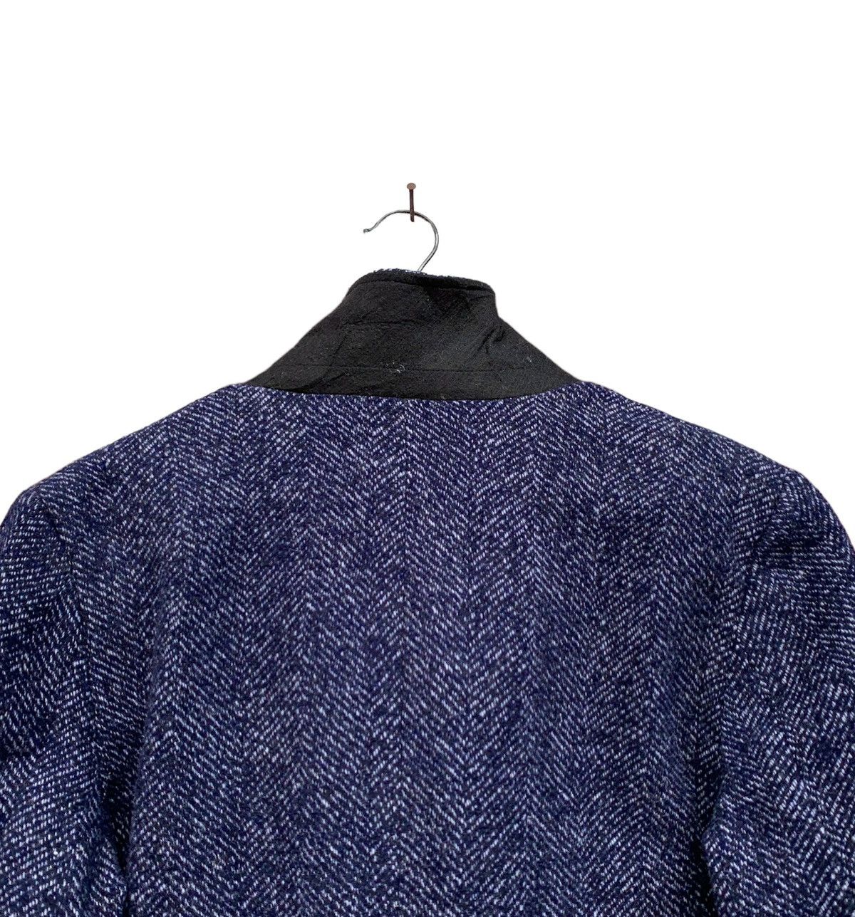 Other Genio La Mode Wool Jacket Size US M / EU 48-50 / 2 - 9 Thumbnail