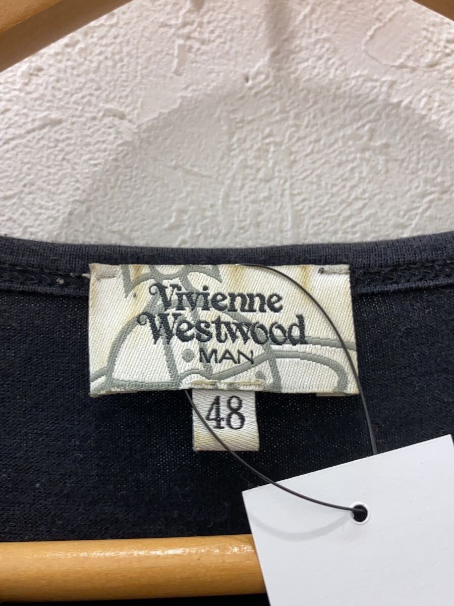 Vivienne Westwood Orb Flag Tee Size US M / EU 48-50 / 2 - 3 Thumbnail