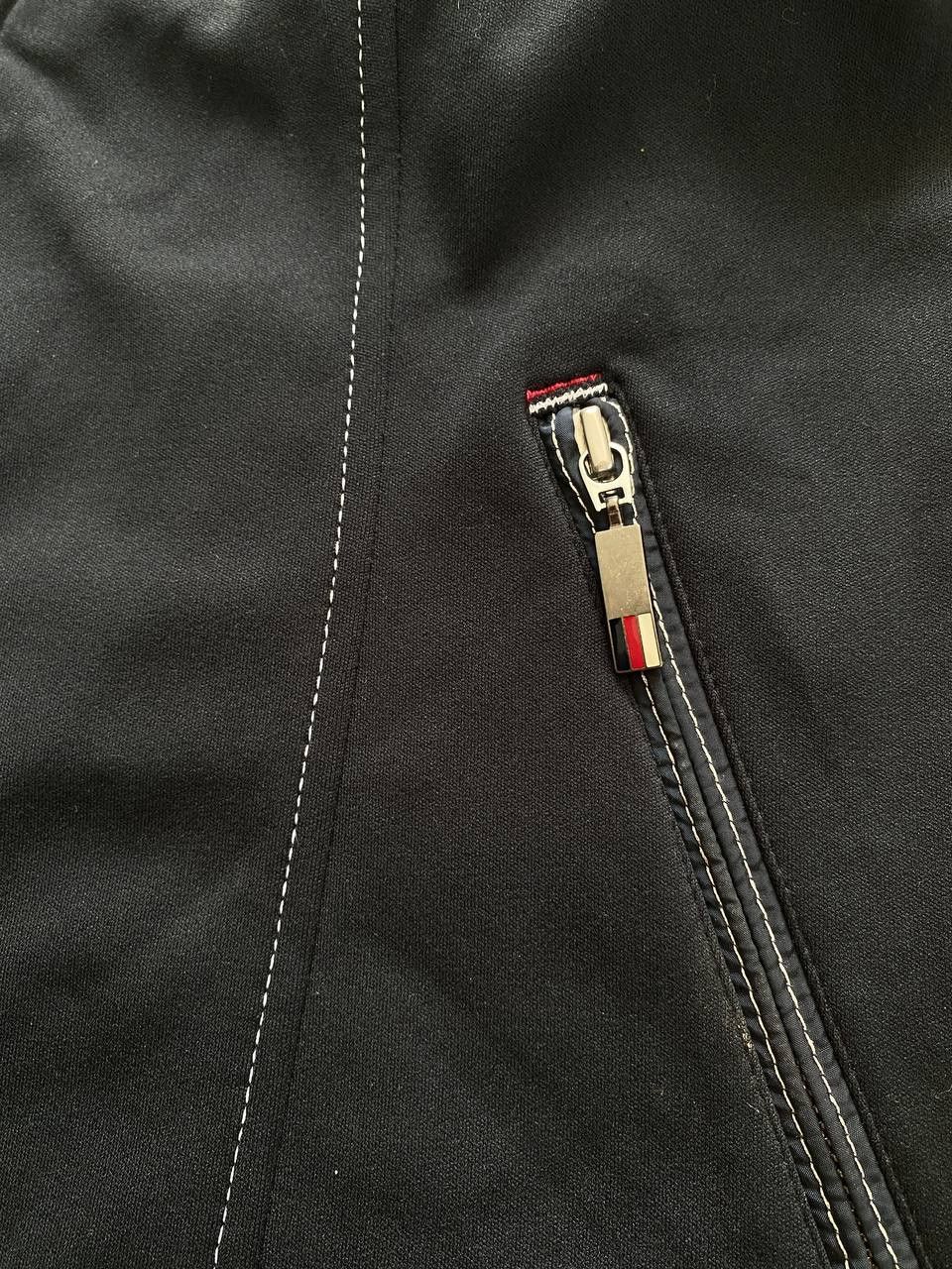 Other Pikeur Equestrian Softshell Zip Jacket Navy XS–S Size S / US 4 / IT 40 - 7 Thumbnail