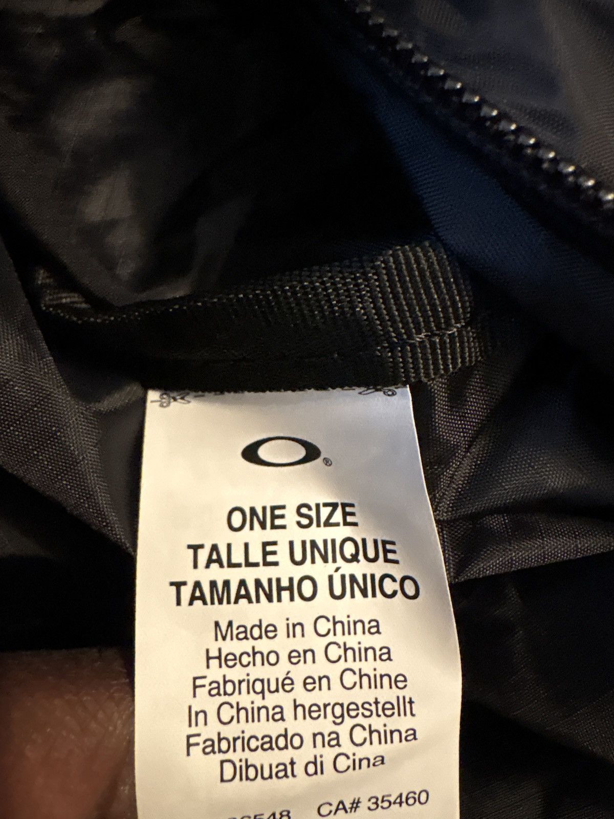 Oakley oakley backpack Size ONE SIZE - 4 Thumbnail