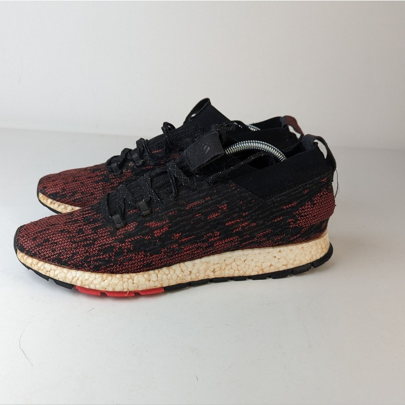 Adidas Adidas Pureboost RBL Sneakers - 11 Size US 11 / EU 44 - 7 Thumbnail