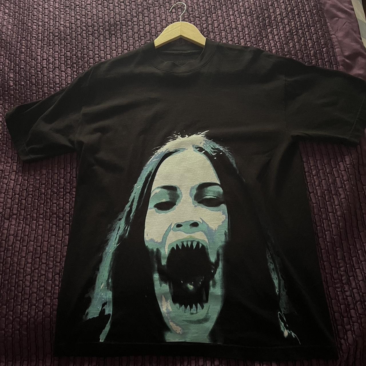 Actual Hate × Ken Carson × Playboi Carti AGC JB MOUTH TEE Size US M / EU 48-50 / 2 - 1 Thumbnail