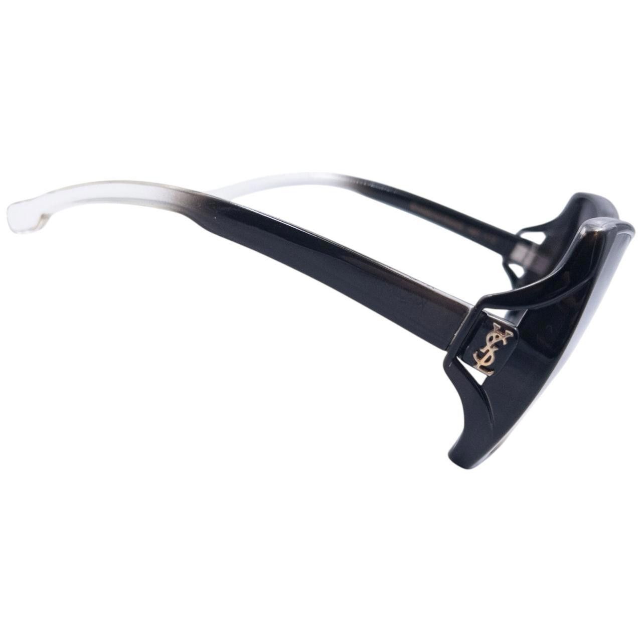 Yves Saint Laurent Vintage YSL Yves Saint Laurent Sunglasses Size ONE SIZE - 3 Thumbnail