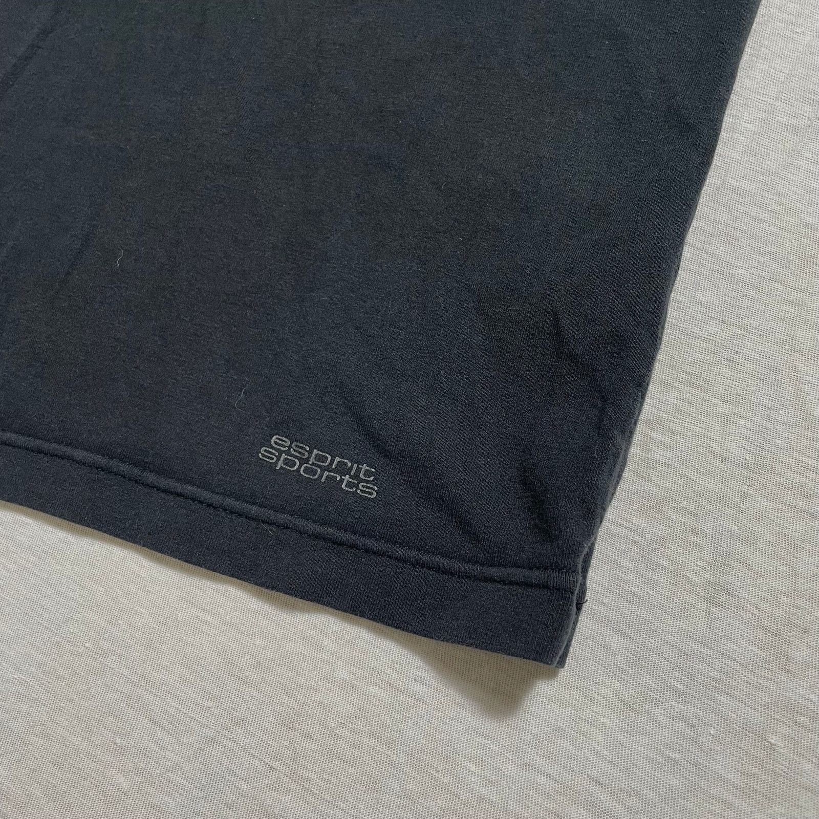 ESPIRIT Vtg Esprit Sport Tank Top - Size L Size L / US 10 / IT 46 - 5 Thumbnail