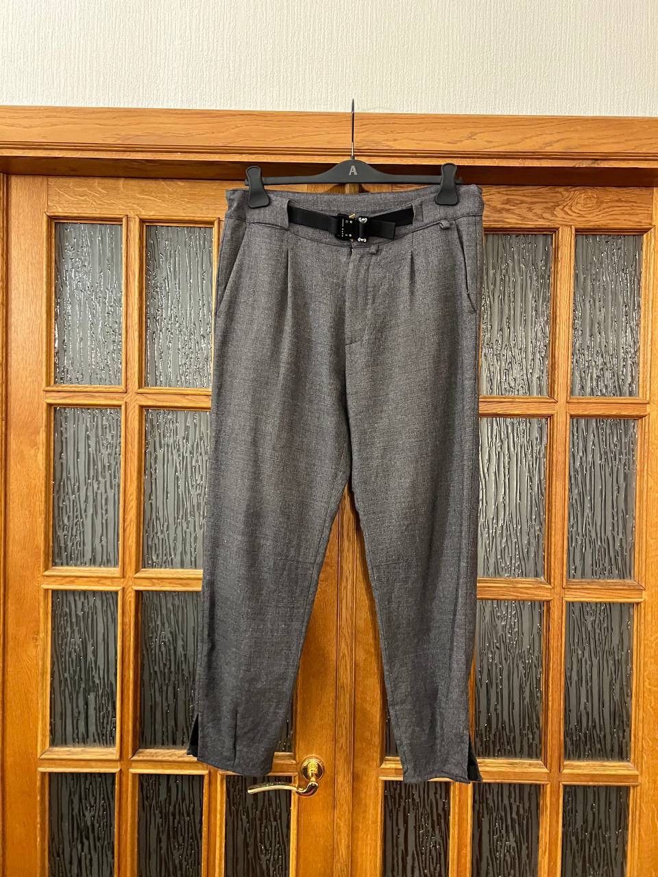 Alyx Wool pants Size US 32 / EU 48 - 1 Thumbnail