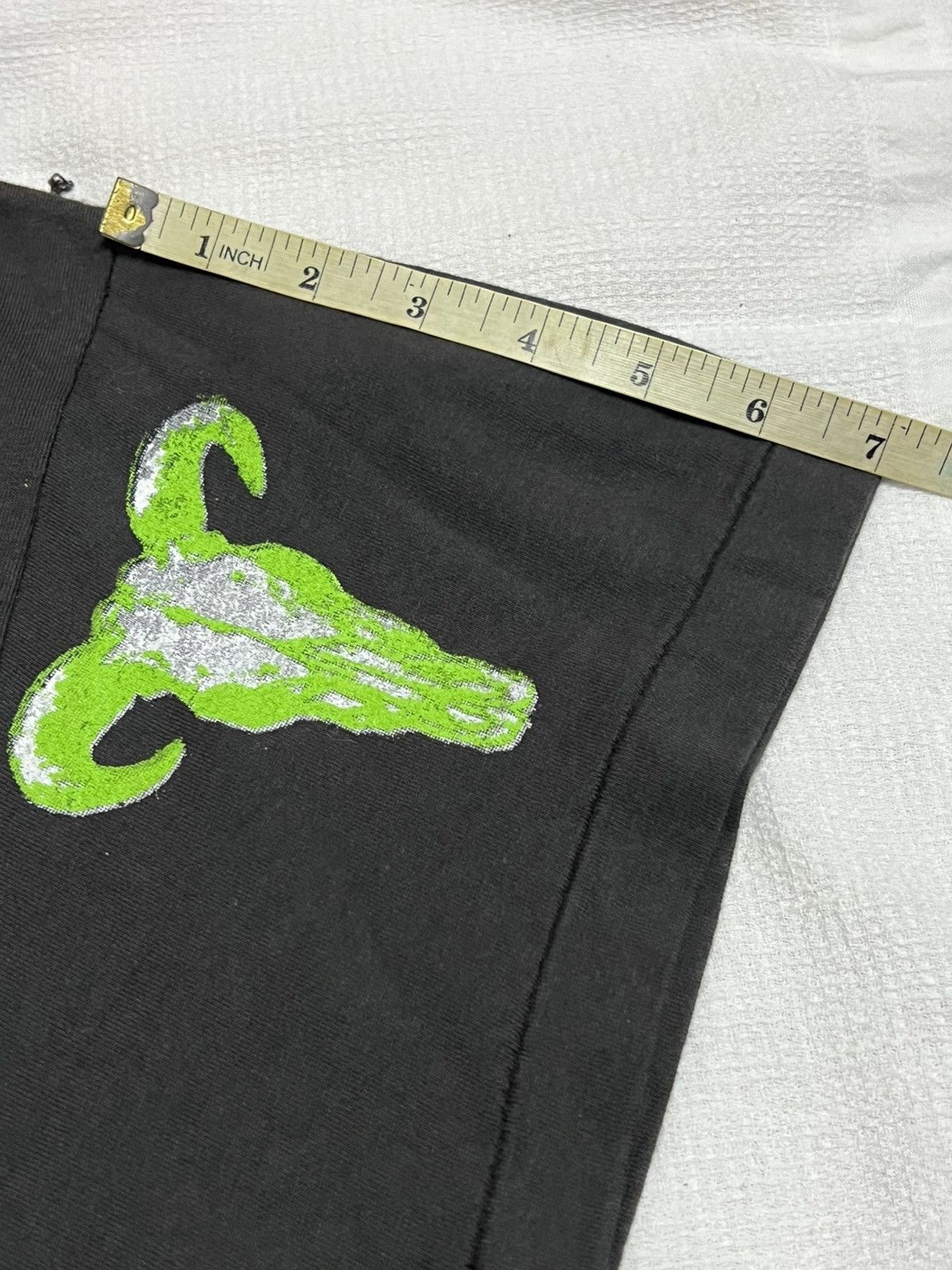 Other 🔥HOT DROPS🔥VINTAGE PANTERA 90s COWBOY FROM HELL Size US XL / EU 56 / 4 - 8 Thumbnail