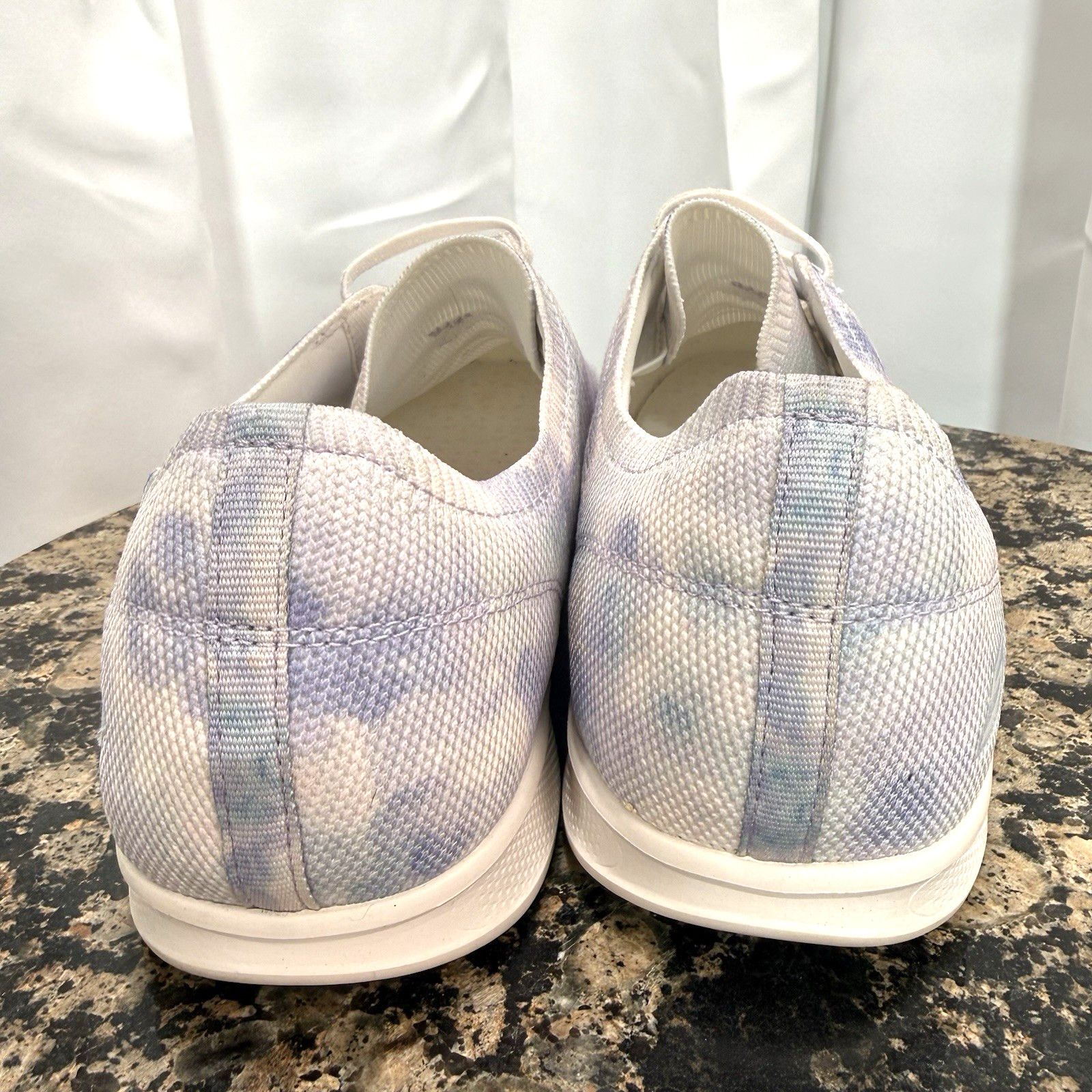 SKECHERS Skechers GO Step Lite Washable Knit Sneaker Wo’s Size 12 Size US 12 / IT 42 - 8 Thumbnail