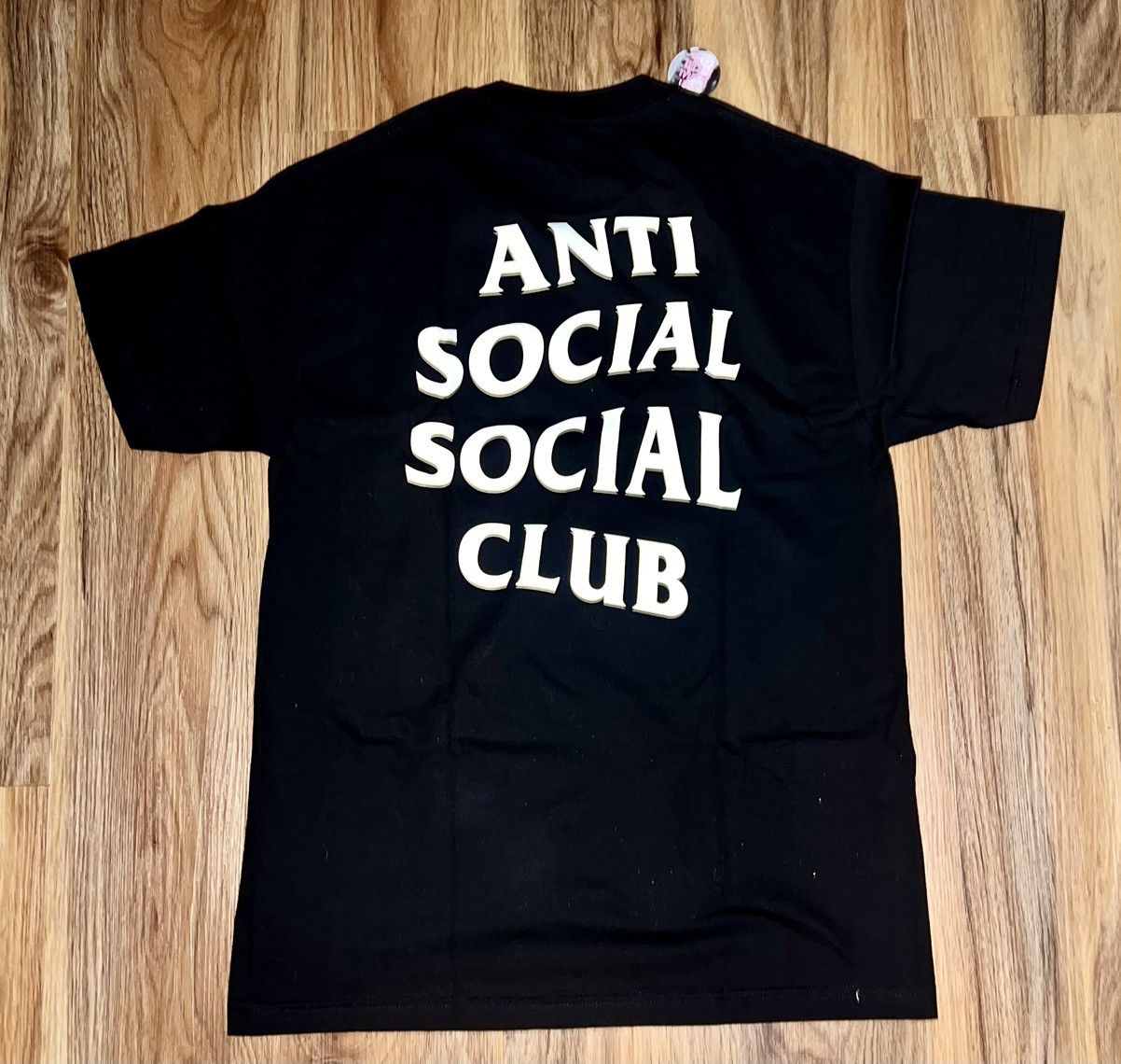 Anti Social Social Club × Designer Anti Social Social Club X Line Friends large Size US L / EU 52-54 / 3 - 2 Thumbnail