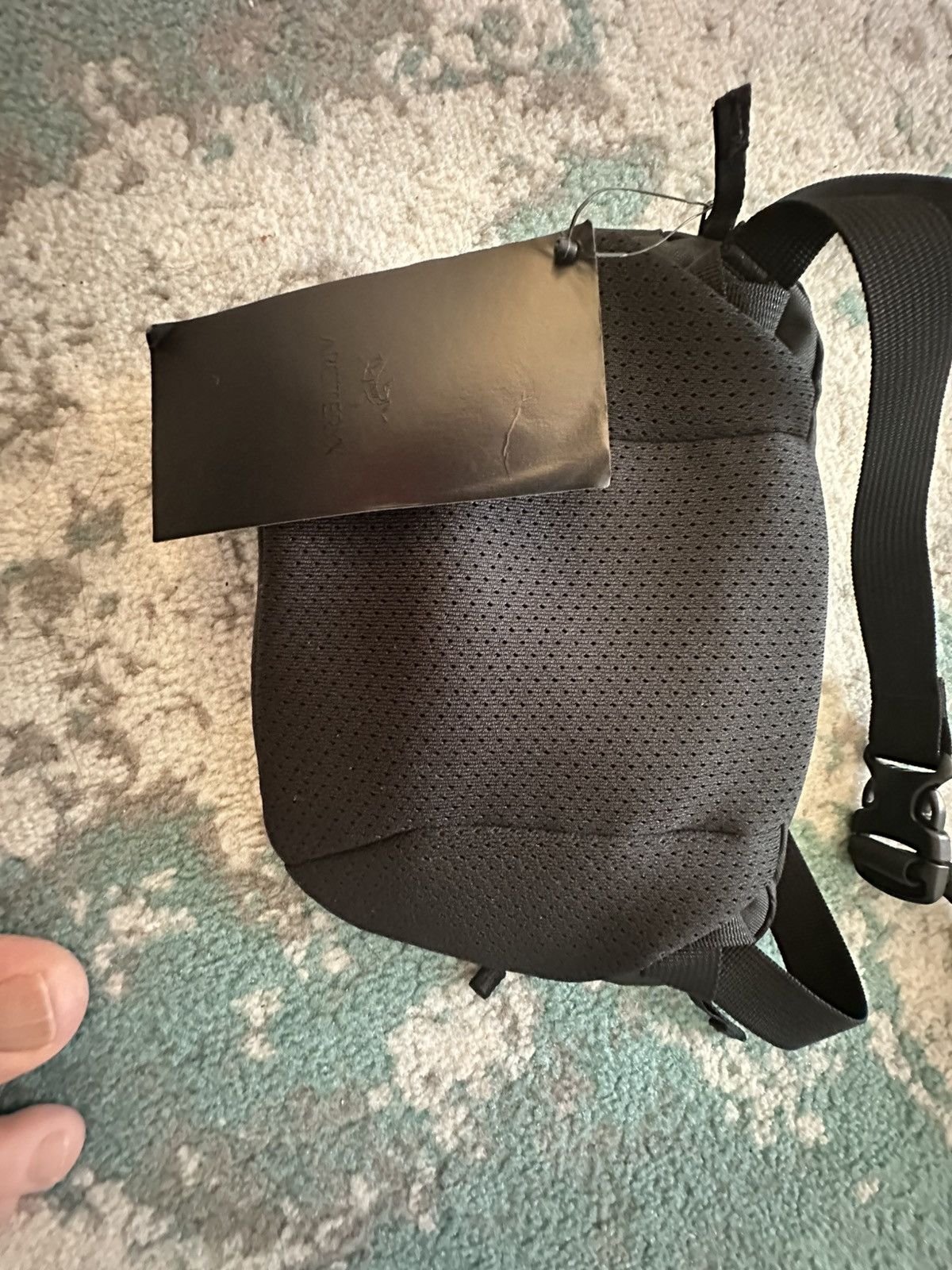 Arc'teryx Ultra Rare Arcteryx 24k Mantis 1 Size ONE SIZE - 5 Thumbnail