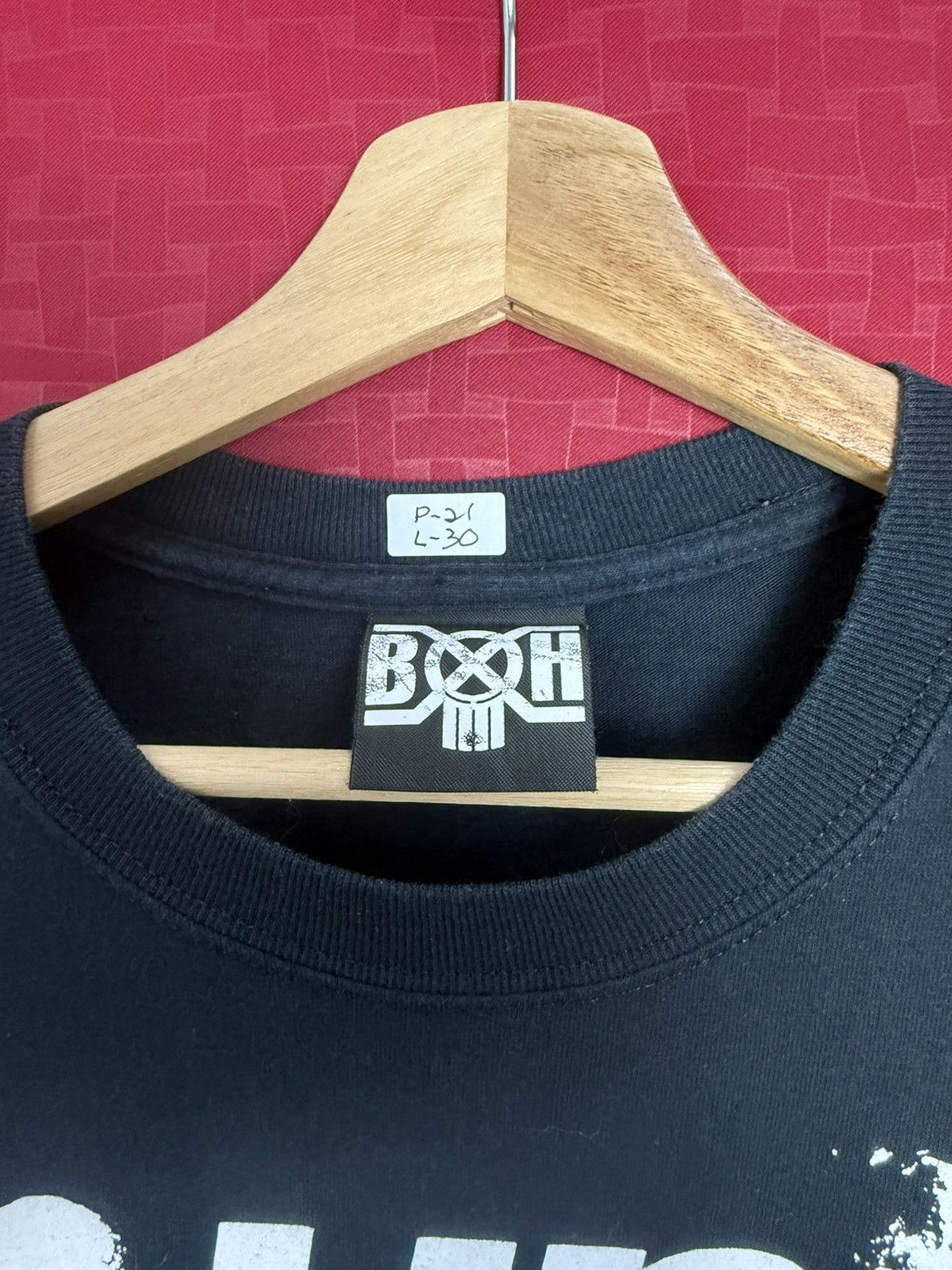 Bounty Hunter × Japanese Brand Bounty hunter Tee Size US L / EU 52-54 / 3 - 3 Thumbnail