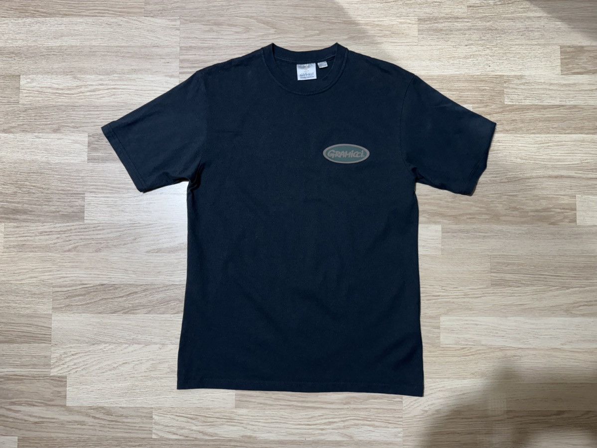 Gramicci Gramicci t shirt Size US XS / EU 42 / 0 - 2 Thumbnail