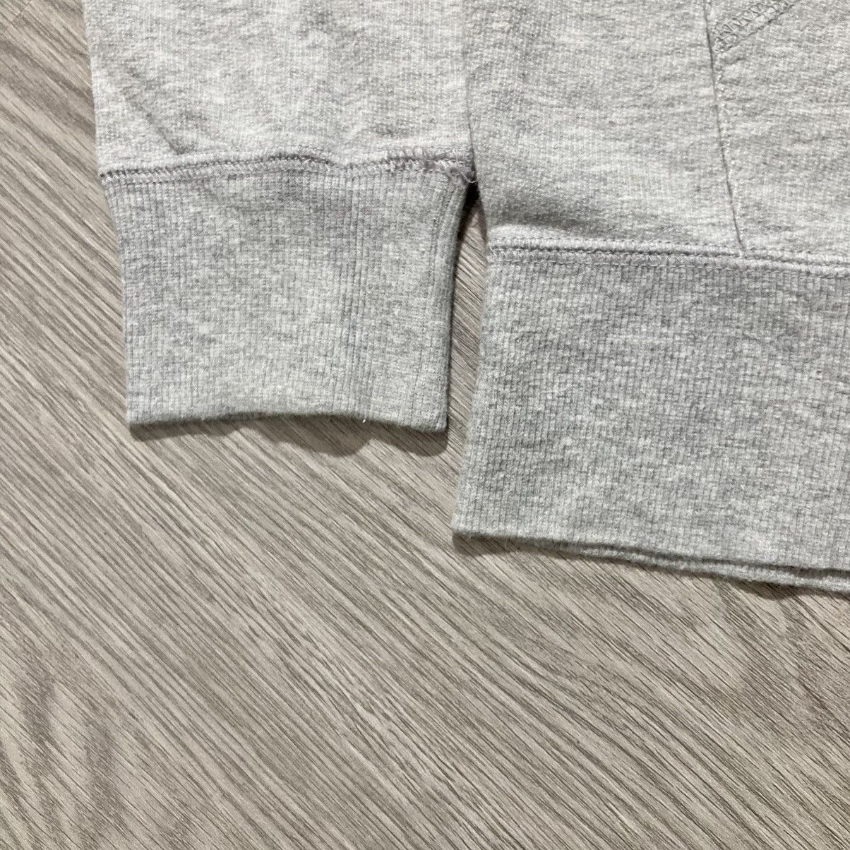 Grateful Dead 2010s Grateful Dead American Classic Rock Ziphoodie Grey Size US S / EU 44-46 / 1 - 6 Thumbnail