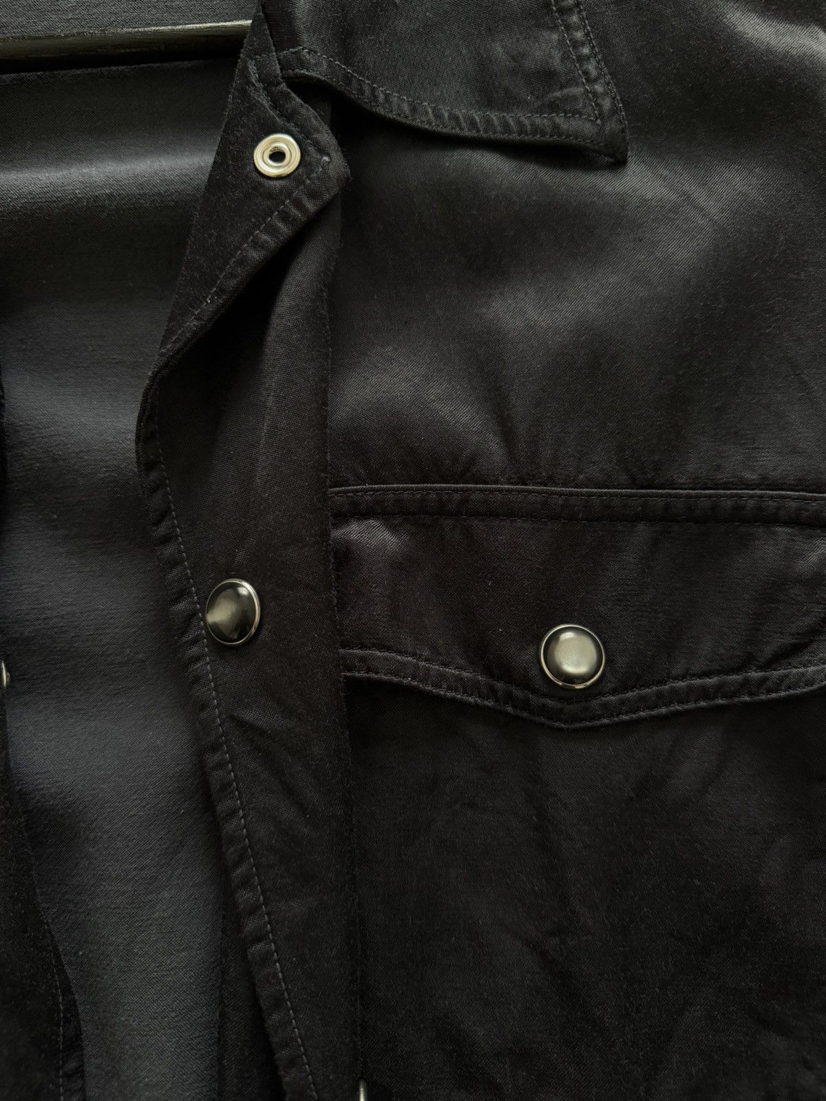 Our Legacy Evening Coach Jacket Size US S / EU 44-46 / 1 - 3 Thumbnail