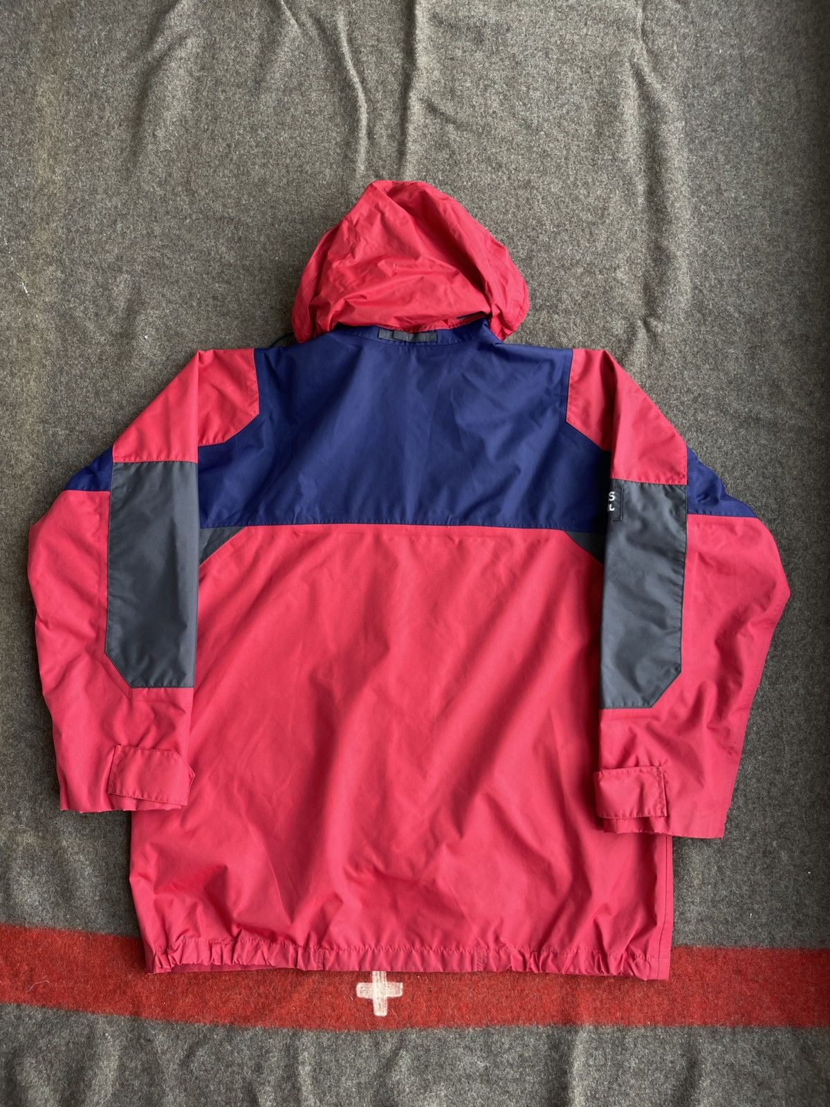 Henri Lloyd Henry Lloyd Jacket Size US L / EU 52-54 / 3 - 4 Thumbnail