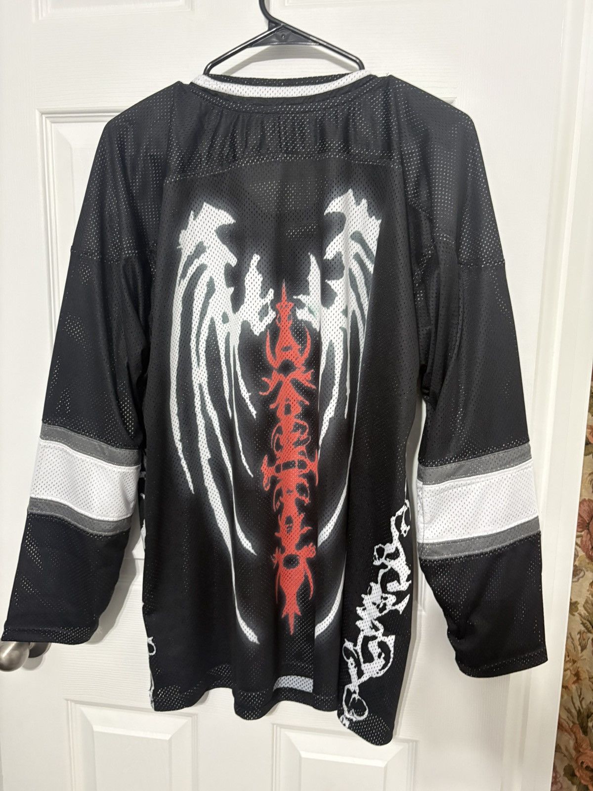 Other Dolor Tattoo Hockey Jersey Size US S / EU 44-46 / 1 - 5 Thumbnail
