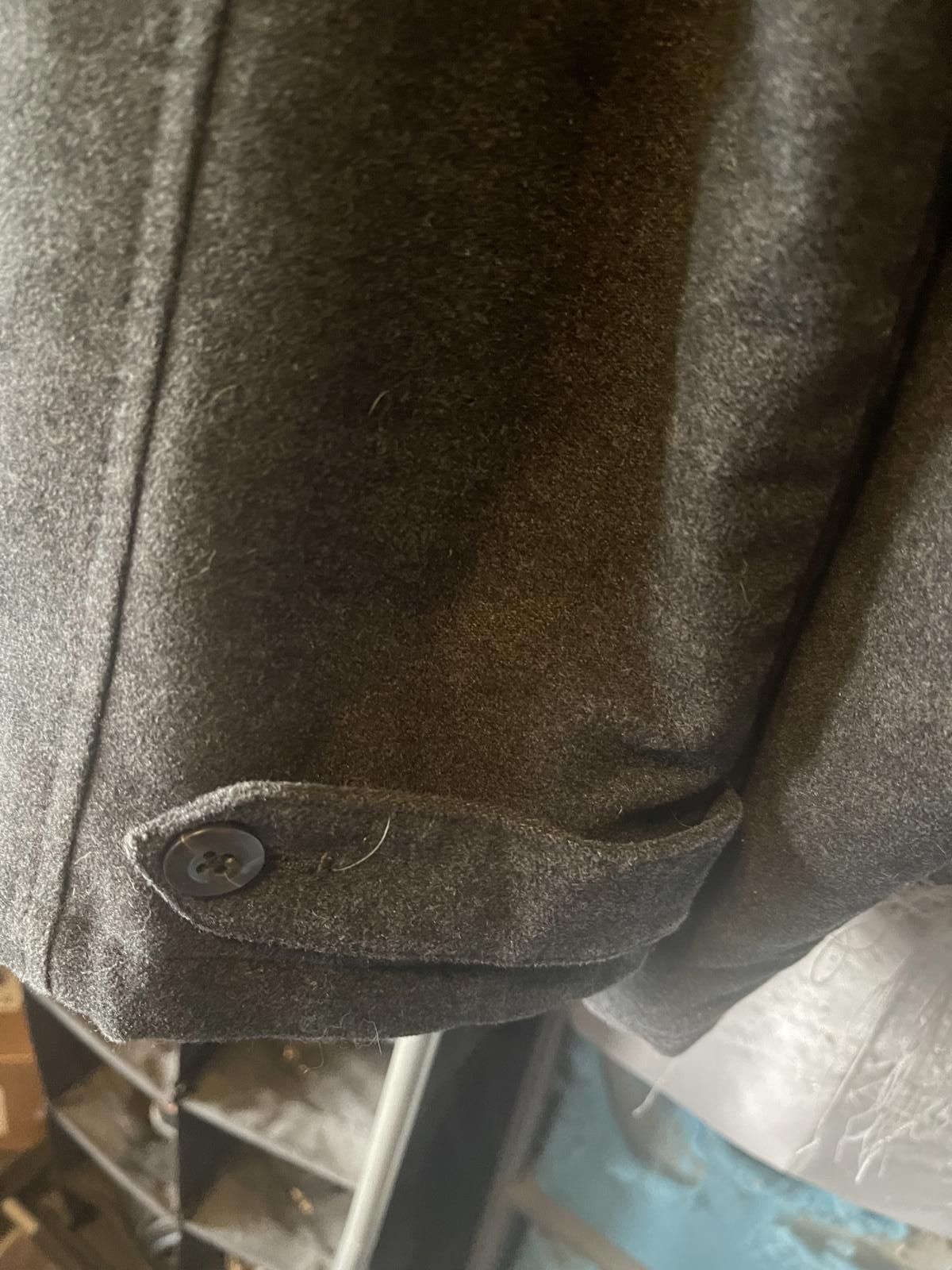 Eddie Bauer Vintage men's Eddie Bauer coat medium Size US M / EU 48-50 / 2 - 5 Thumbnail