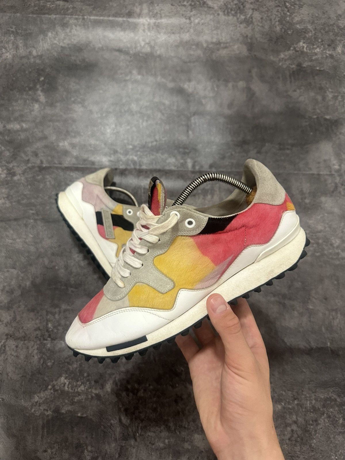 Golden Goose Sneakers Golden Goose Starland Woman Size US 10 / IT 40 - 1 Thumbnail