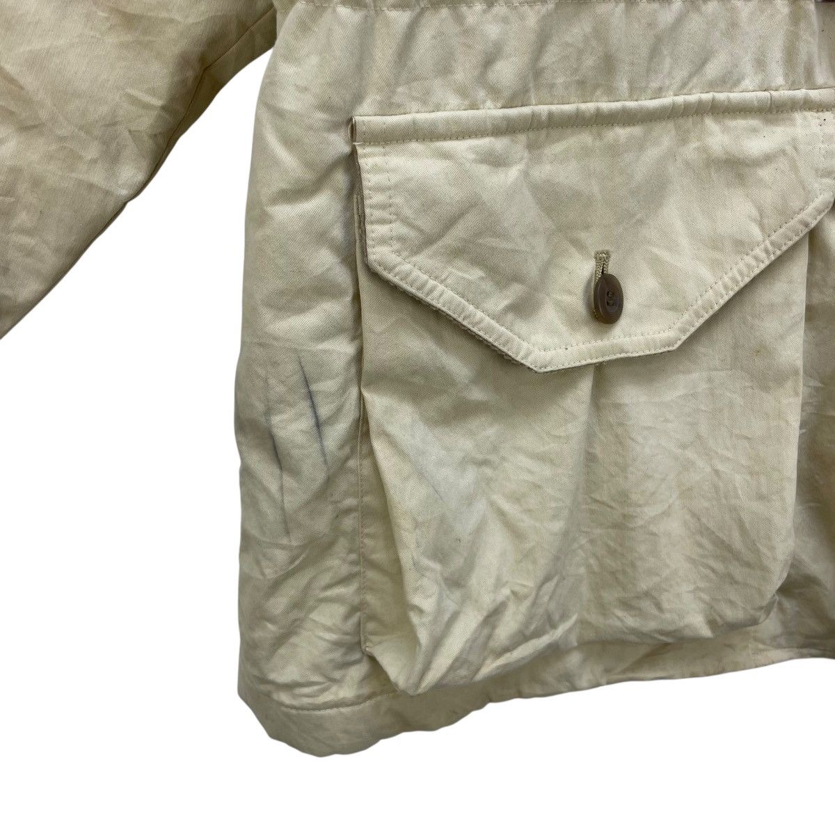 L.L. Bean 💥Vintage Smith Hunting Jacket Tactical Multi Pocket Jacket Size US M / EU 48-50 / 2 - 3 Thumbnail