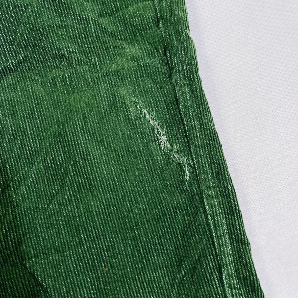 Visvim Visvim Corduroy Distressed Pant Size US 35 - 5 Thumbnail