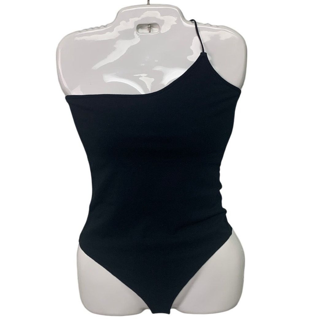 American Eagle Outfitters New American Eagle Womens Medium One Piece Bodysuit Size M / US 6-8 / IT 42-44 - 1 Thumbnail