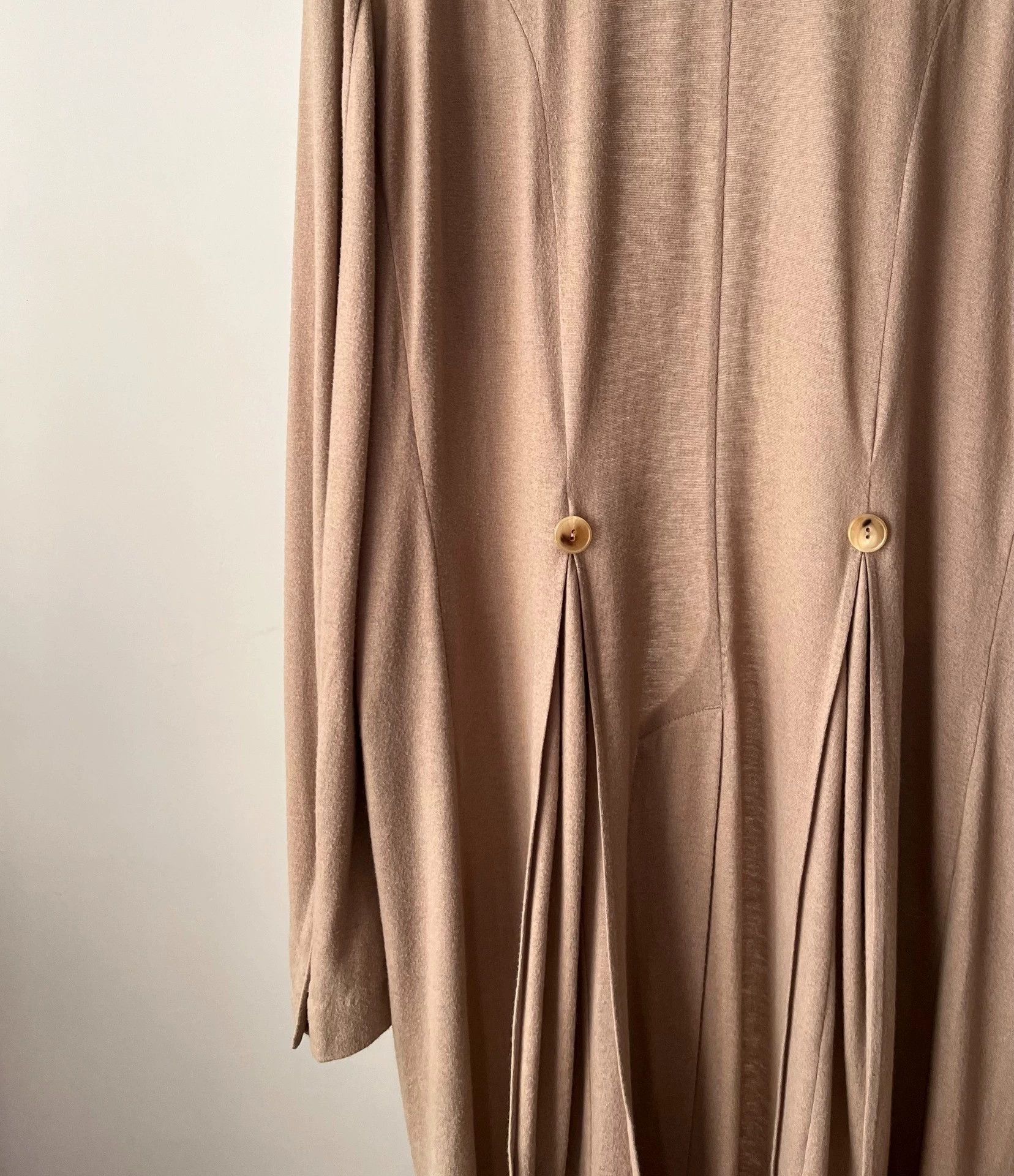 Number (N)ine Number (N)ine 08SS Chesterfield Coat Size US M / EU 48-50 / 2 - 3 Thumbnail
