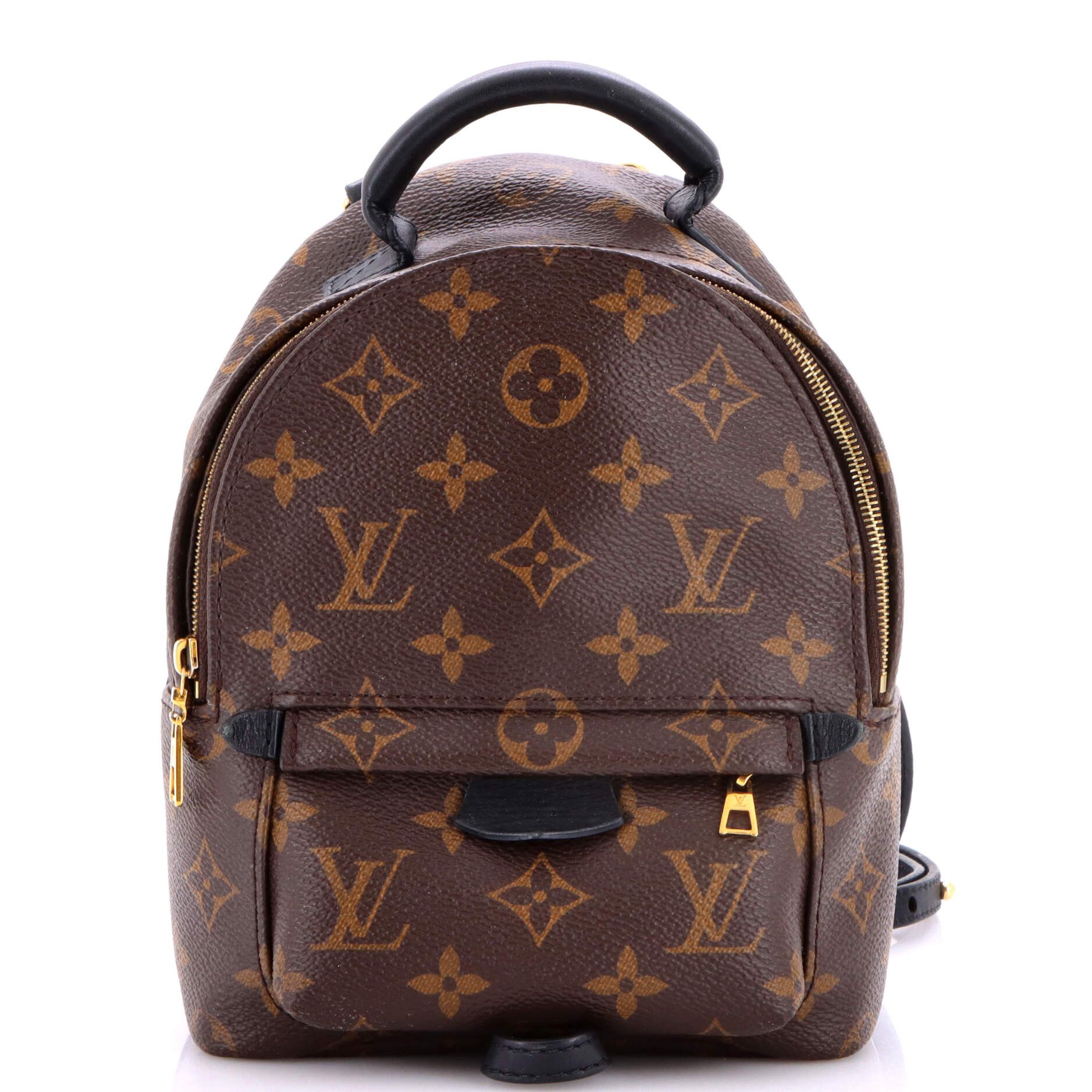 Louis Vuitton Palm Springs Backpack Size ONE SIZE - 1 Thumbnail