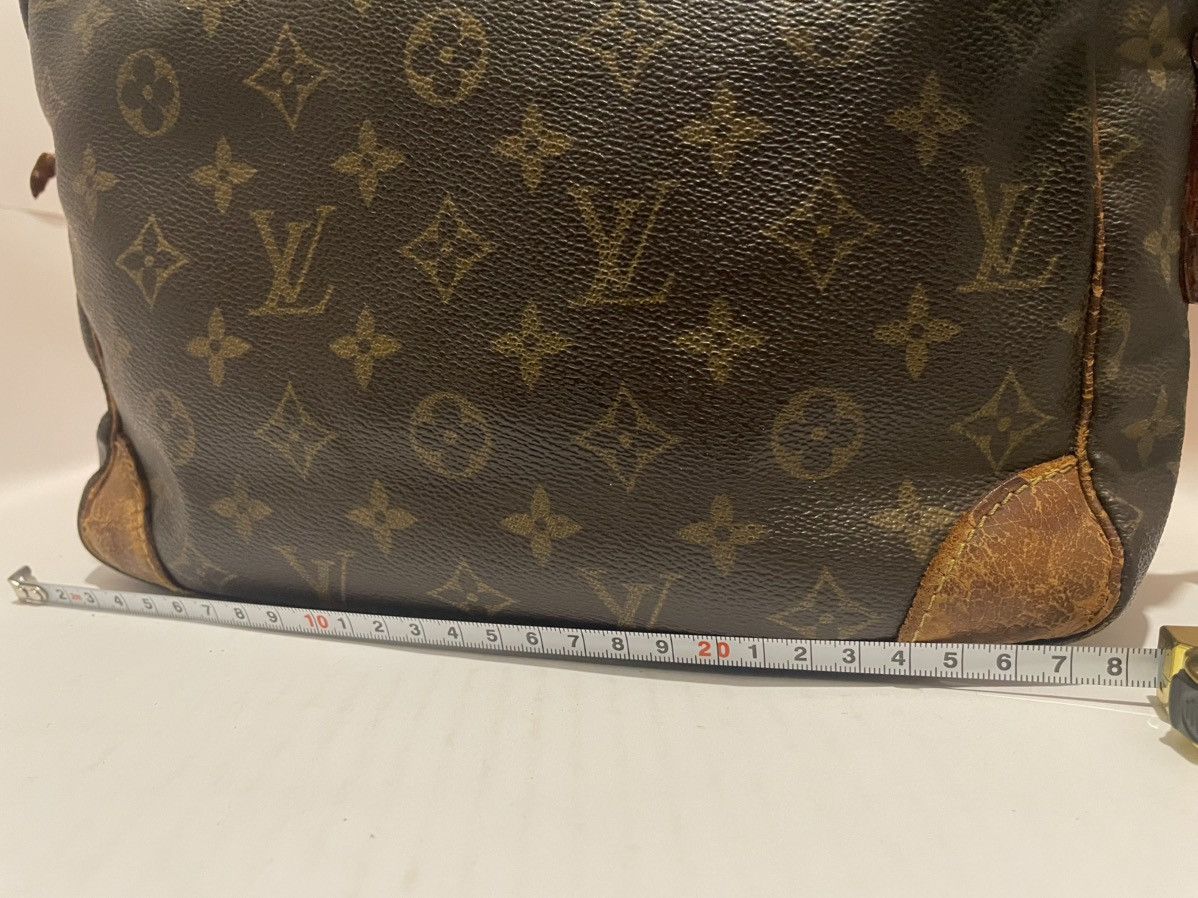 Louis Vuitton Louis Vuitton vintage originale - Bandoulière 28 (Monogram) Size ONE SIZE - 24 Thumbnail