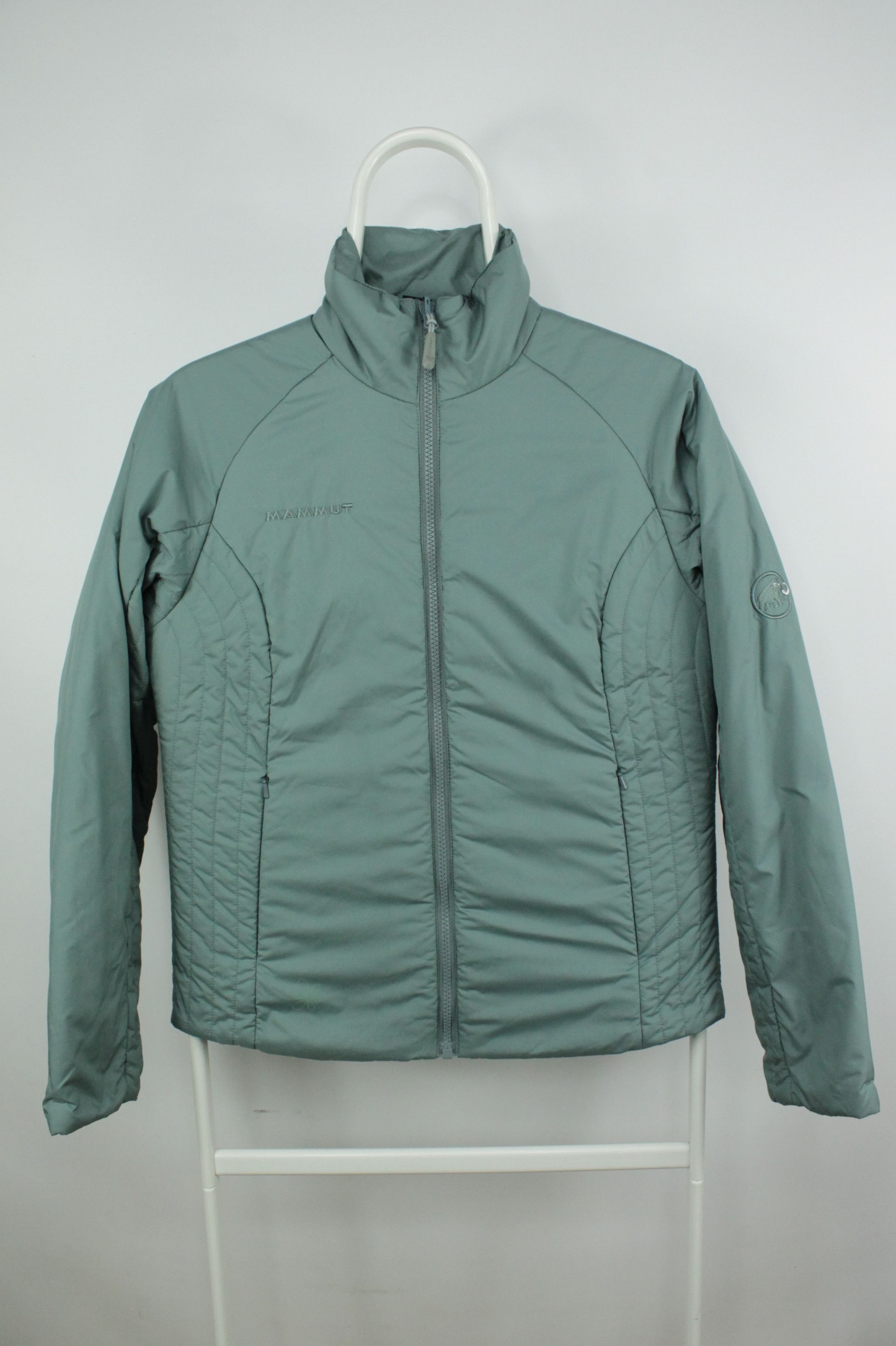 Mammut Mammut Dry-Tech 2 in 1 Waterproof Outdoor Jacket Women's Size XS / US 0-2 / IT 36-38 - 14 Thumbnail