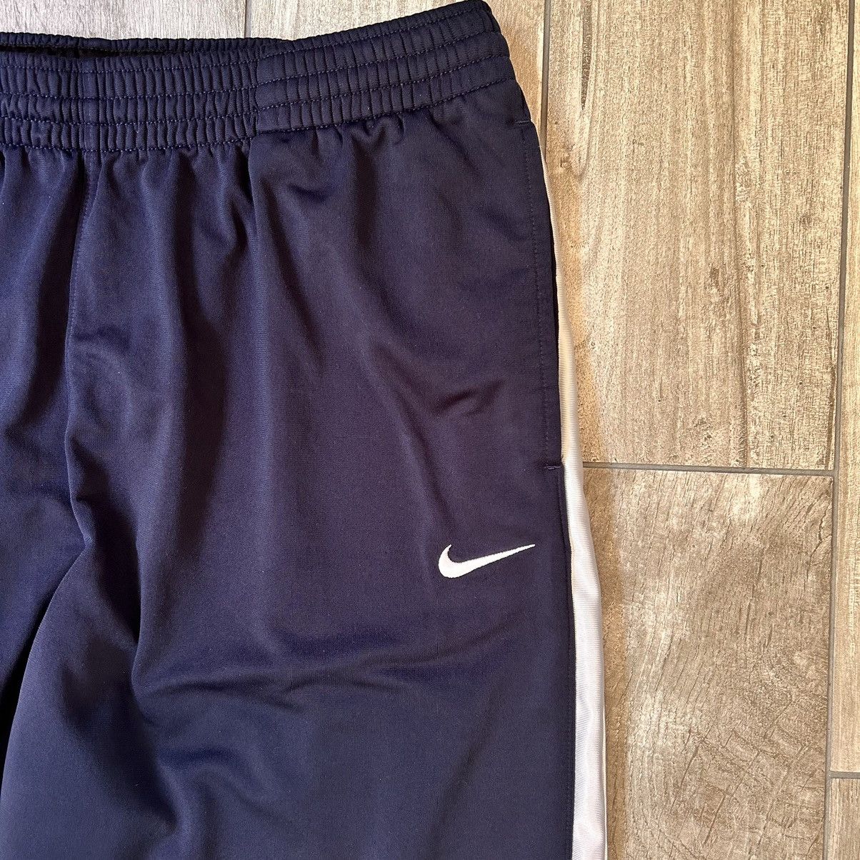 Nike × Vintage nike y2k trackpants Size US 32 / EU 48 - 2 Thumbnail