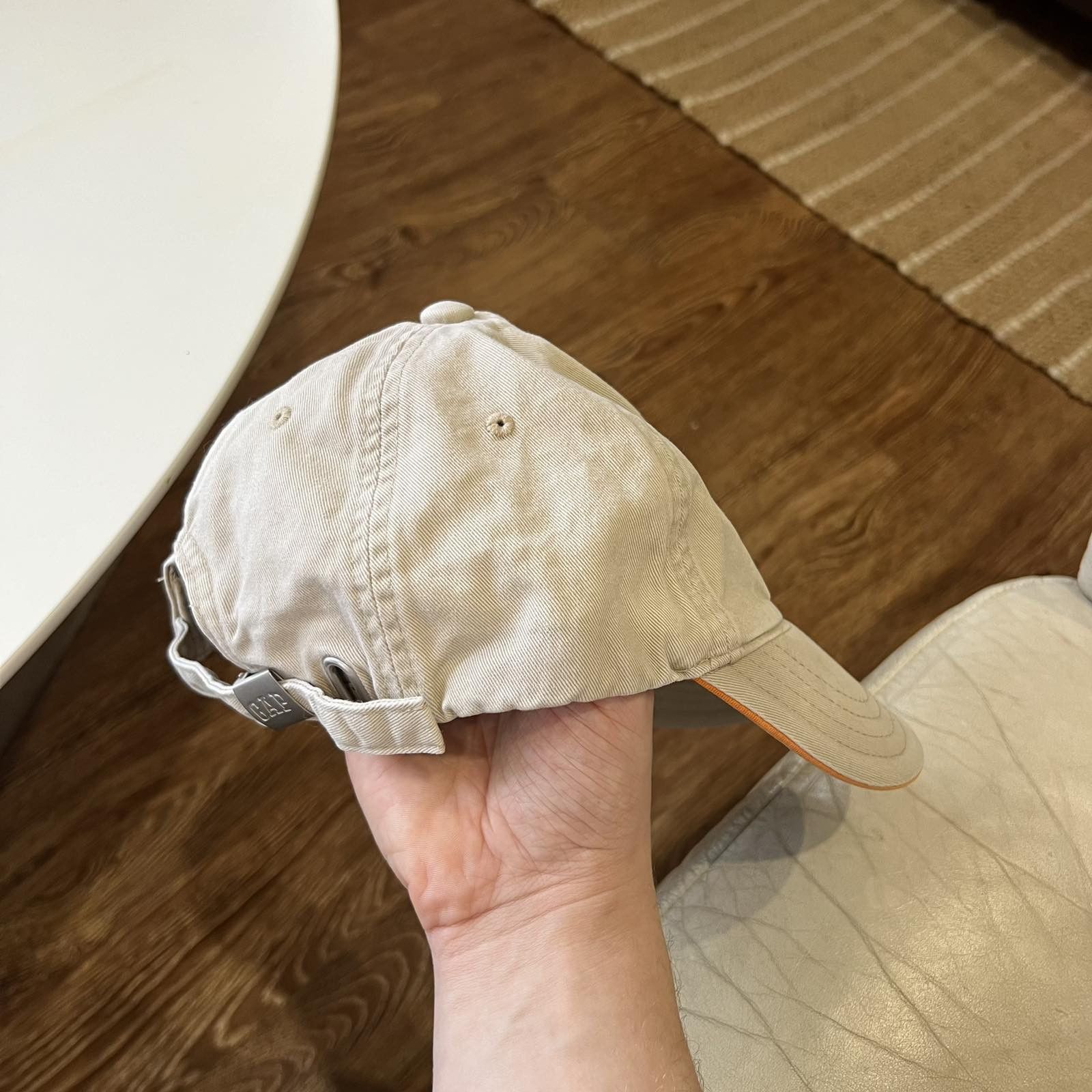Gap Vintage GAP Cap Hats Size ONE SIZE - 4 Thumbnail