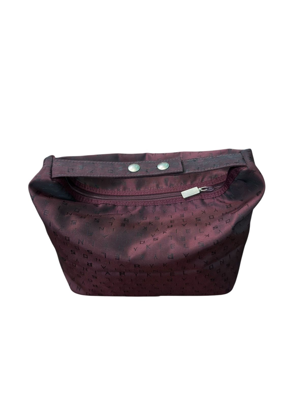 Sonia Rykiel SONIA RYKIEL VANITY MAKEUP BAG Size ONE SIZE - 7 Thumbnail