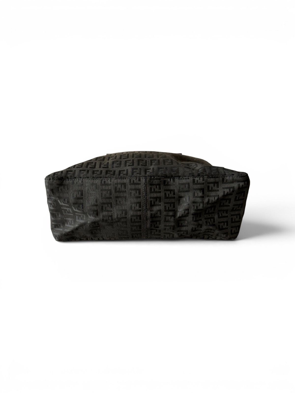 Fendi Fendi Zucchino Tote Mongram Bag Size ONE SIZE - 5 Thumbnail