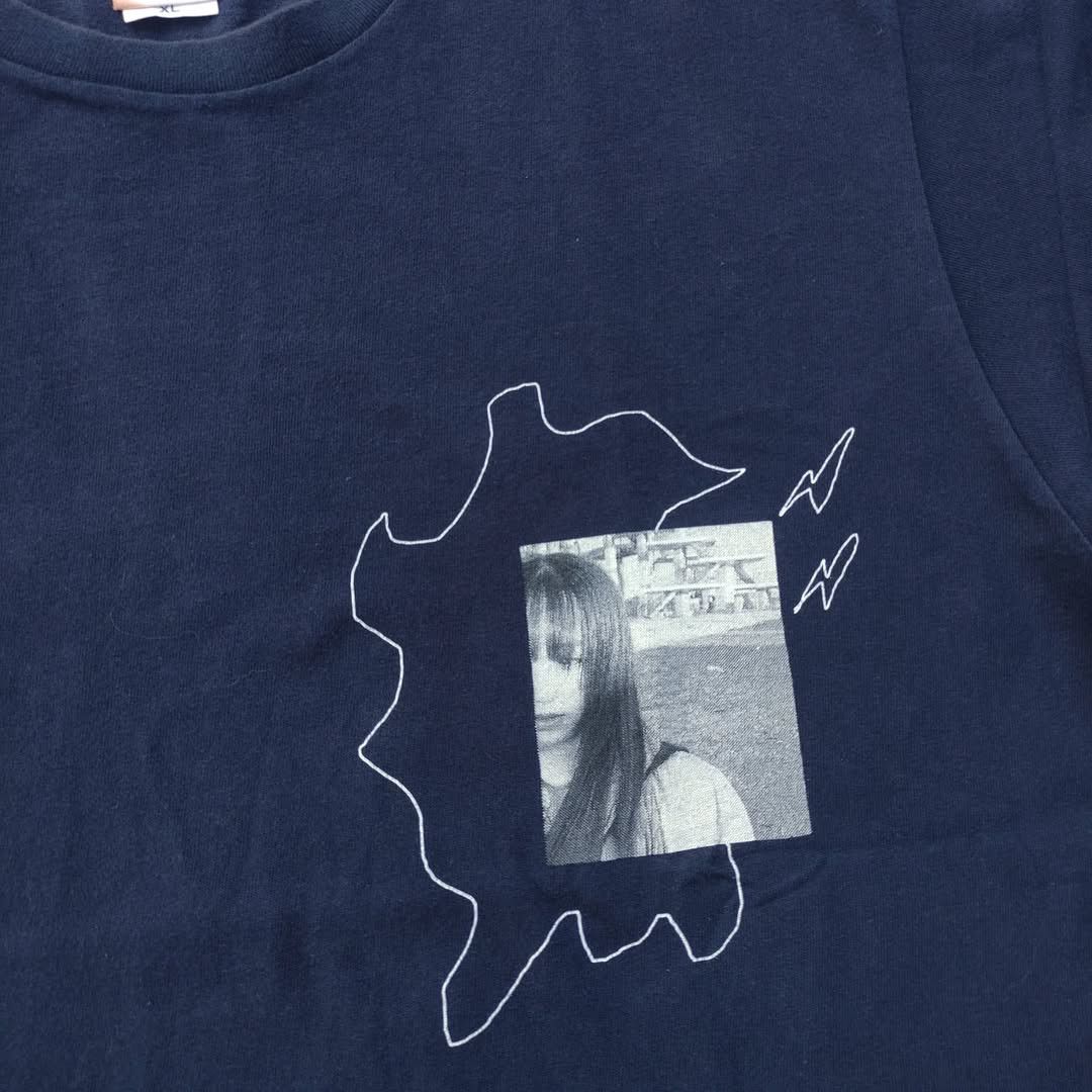 Band Tees Nogizaka46 Miria Watanabe Birthday 2020 Tee Size US XL / EU 56 / 4 - 5 Thumbnail