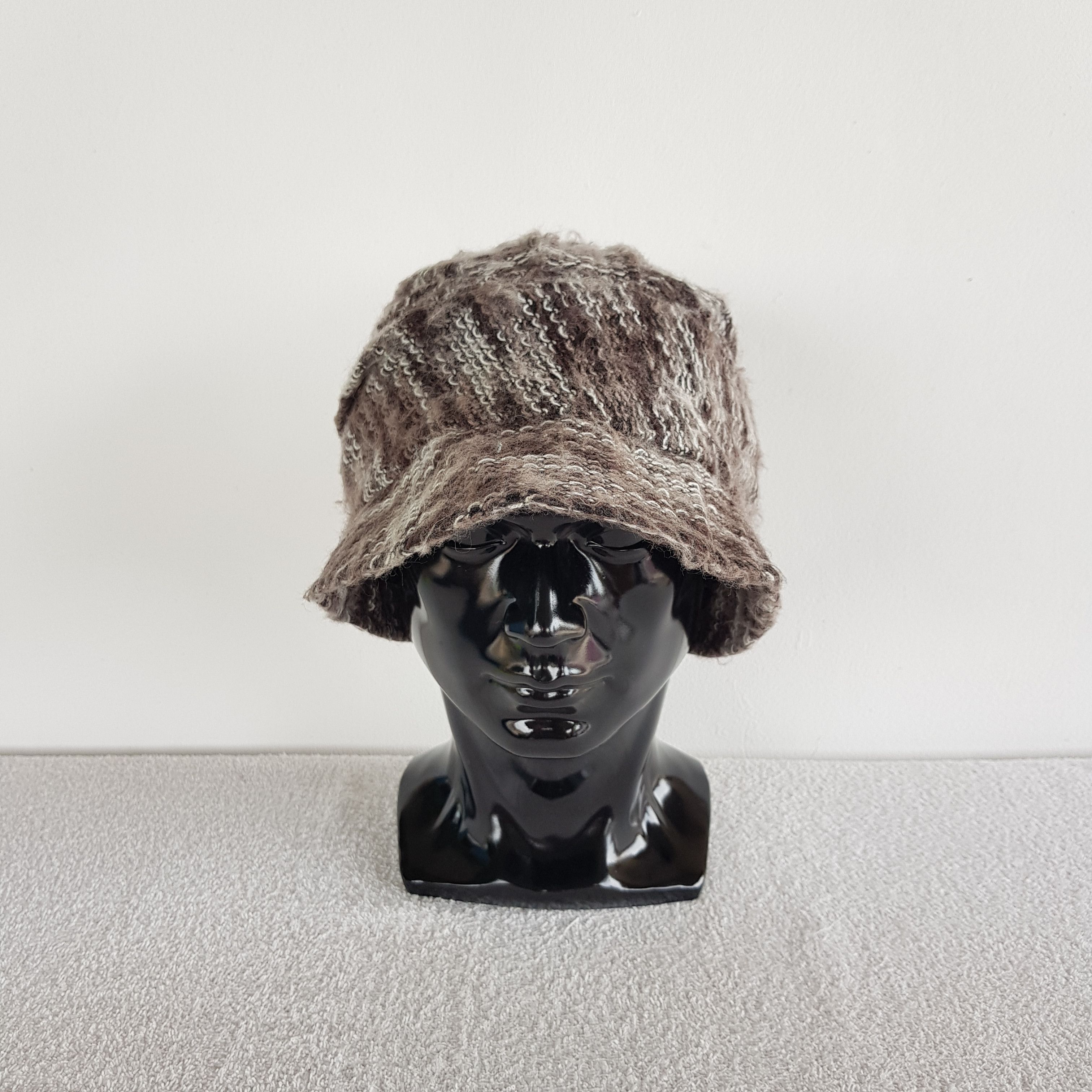 Ellesse Vintage Ellesse Buckle Hats Beanie Snow Cap. Size ONE SIZE - 2 Thumbnail