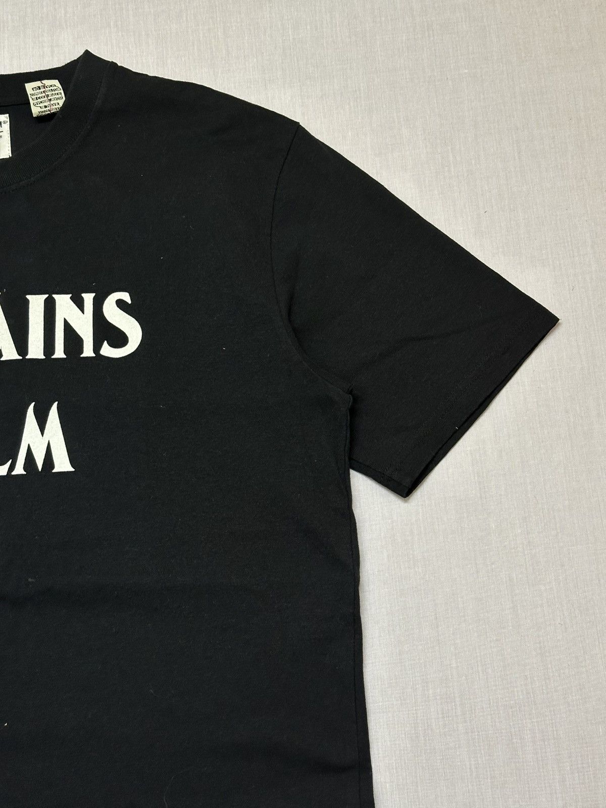 Japanese Brand Captains Helm Classic Logo T-shirt. Size US L / EU 52-54 / 3 - 5 Thumbnail