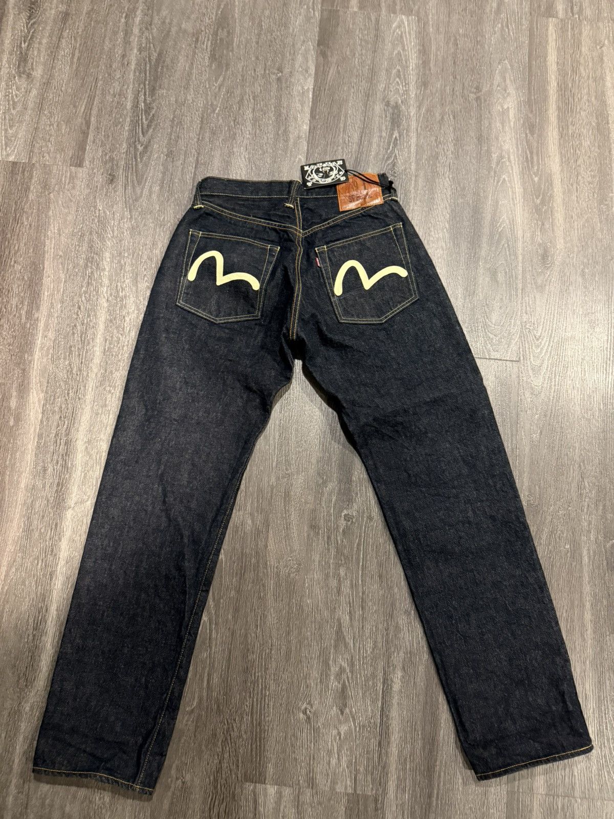 EVISU大戦モデル EVISU - EVISU added a new photo.