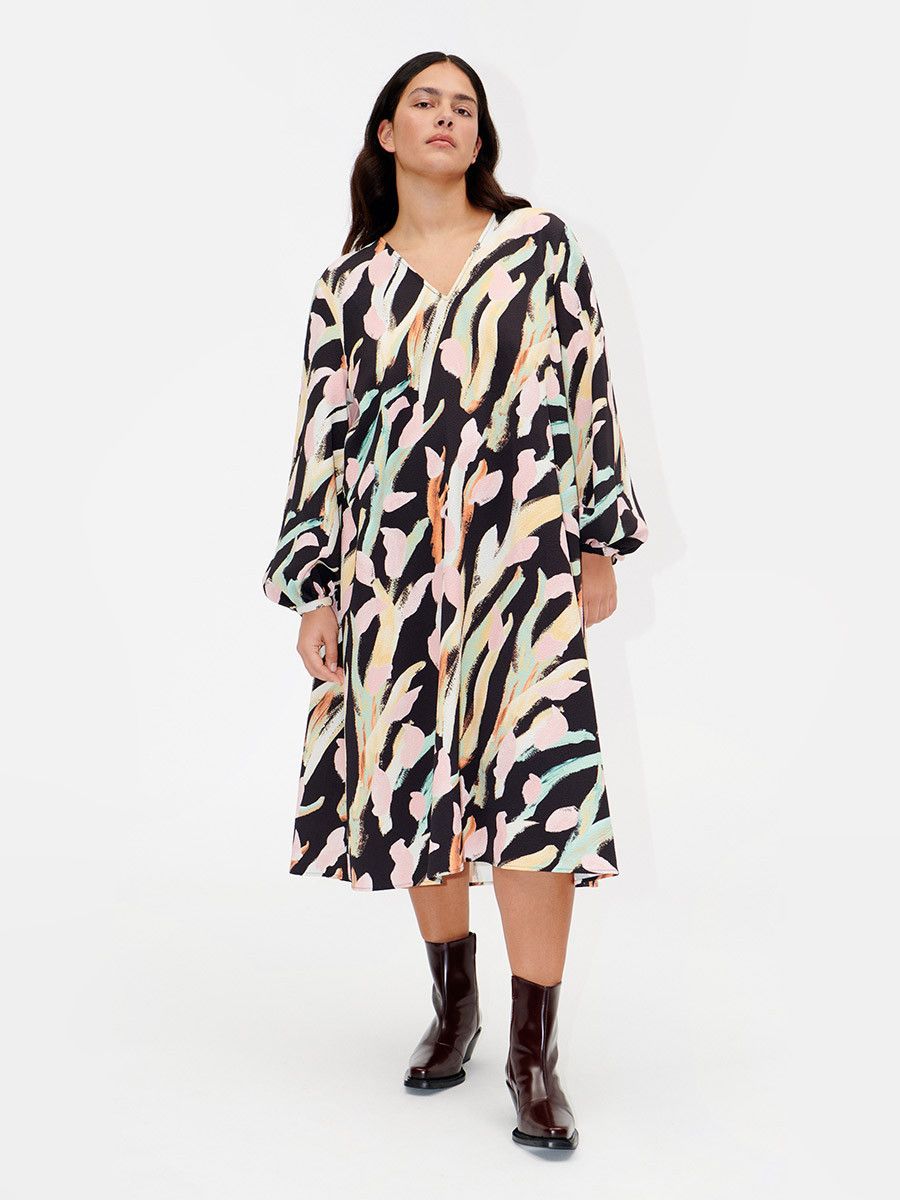 Stine Goya Stine Goya Dress Size S / US 4 / IT 40 - 1 Thumbnail