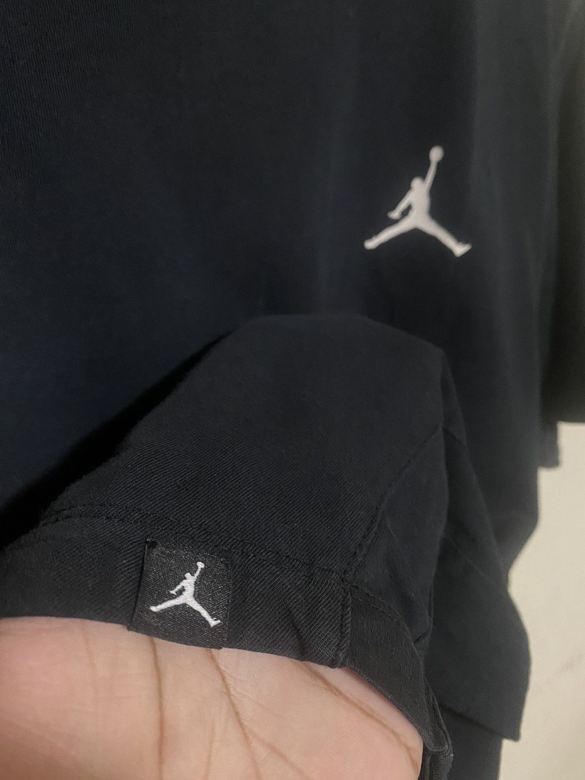 Jordan Brand × Nike Jordan Tee Size US M / EU 48-50 / 2 - 2 Thumbnail