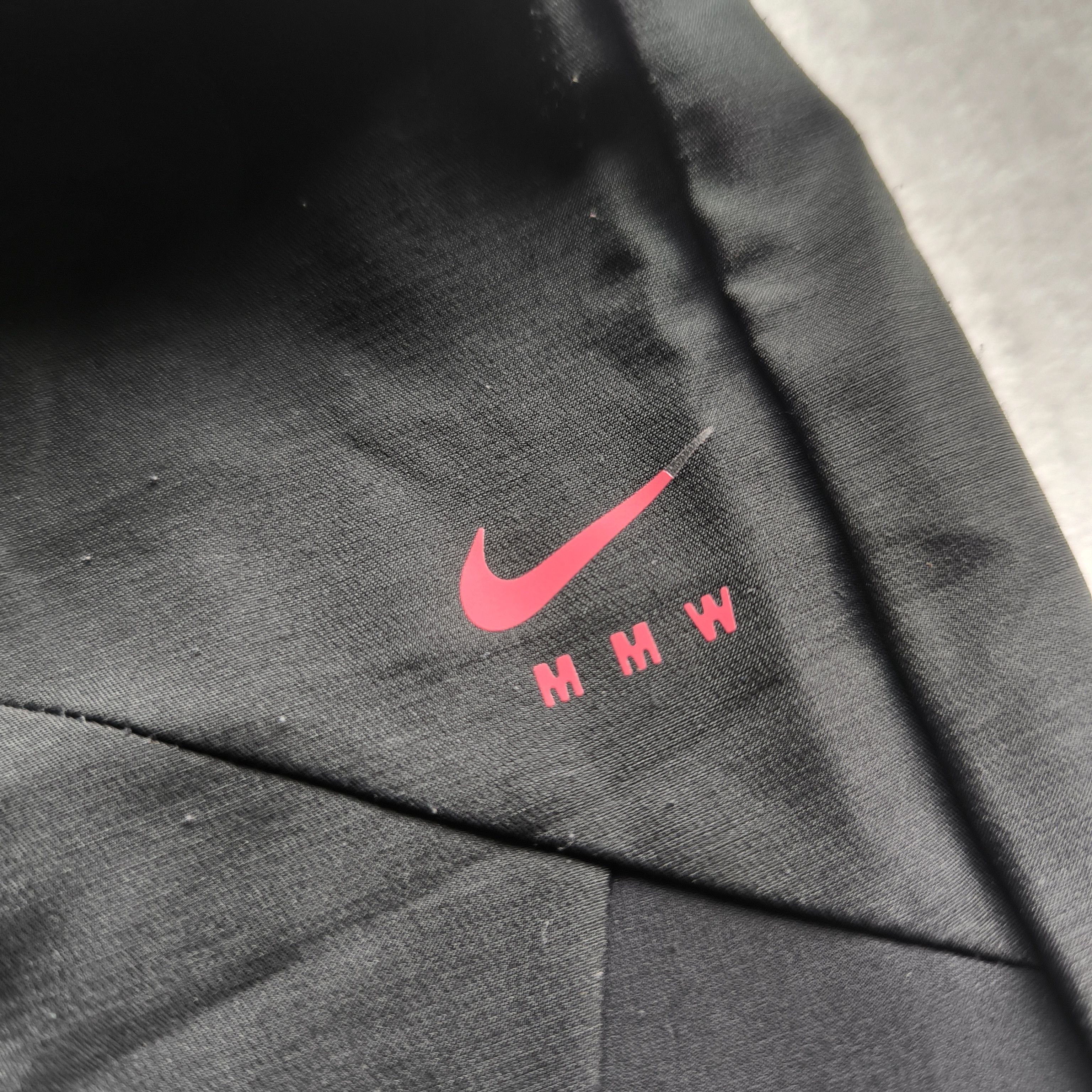 MMW × Nike Matthew Williams X Nike Lab Pants Size US 32 / EU 48 - 8 Thumbnail