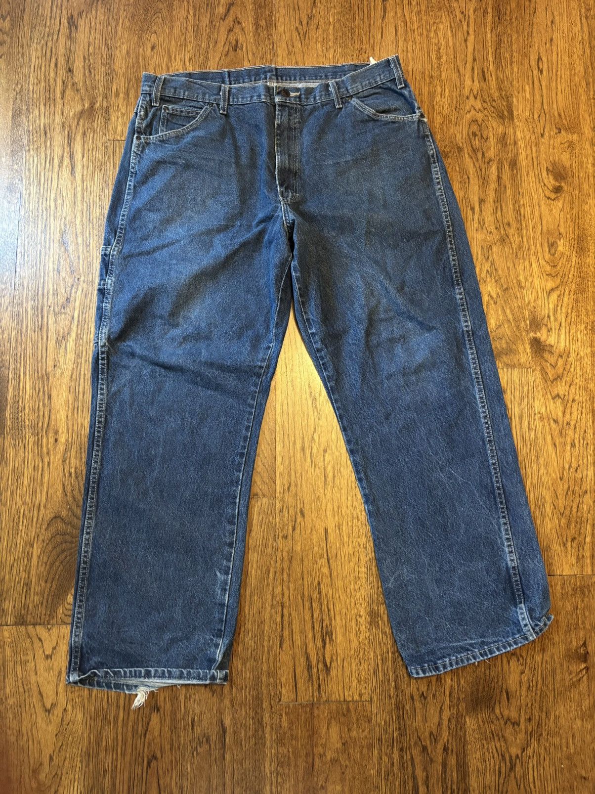 Dickies Dickies Jeans Size US 40 / EU 56 - 1 Thumbnail