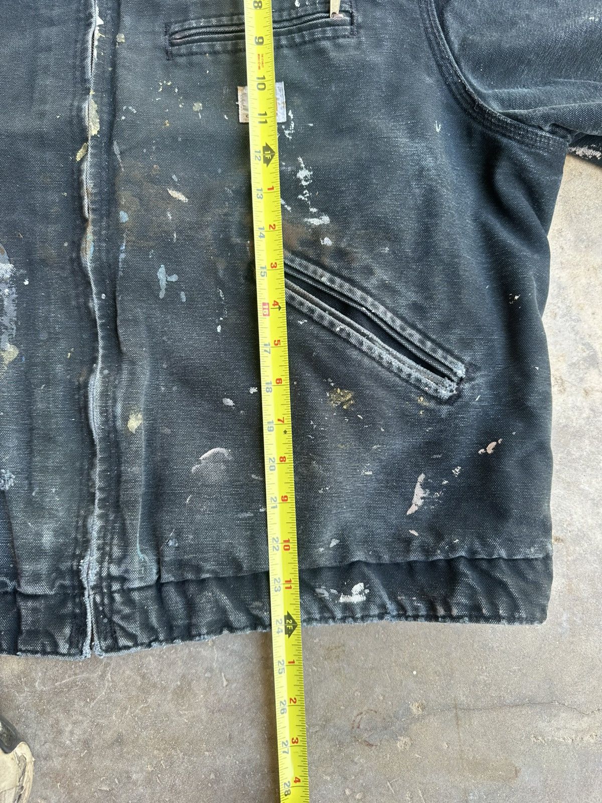 Carhartt Carhartt Detroit Jacket Size US M / EU 48-50 / 2 - 7 Thumbnail