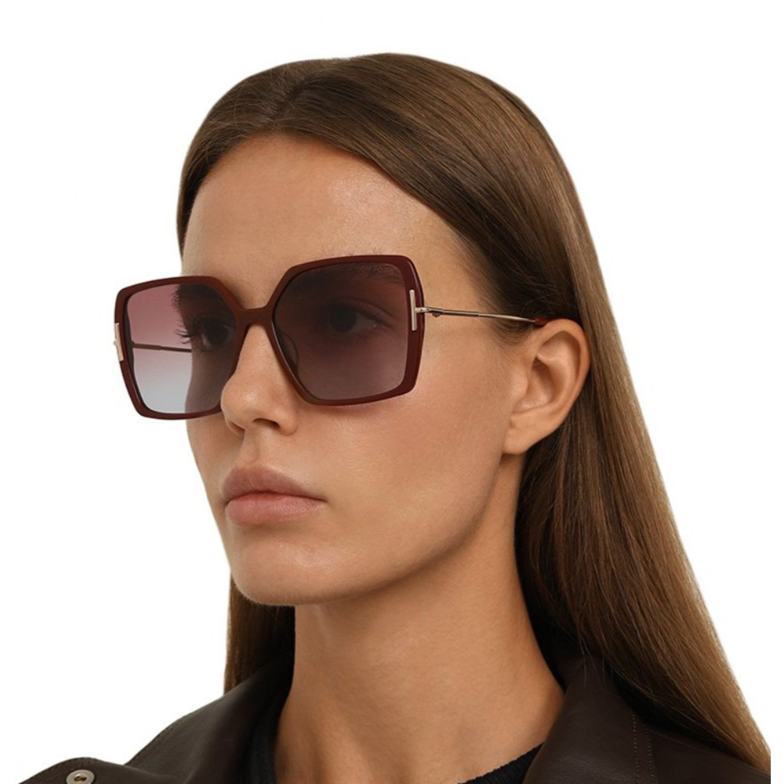 Tom Ford Tom Ford FT1039-69Z-59(FT1039-69Z-59) Size ONE SIZE - 3 Thumbnail