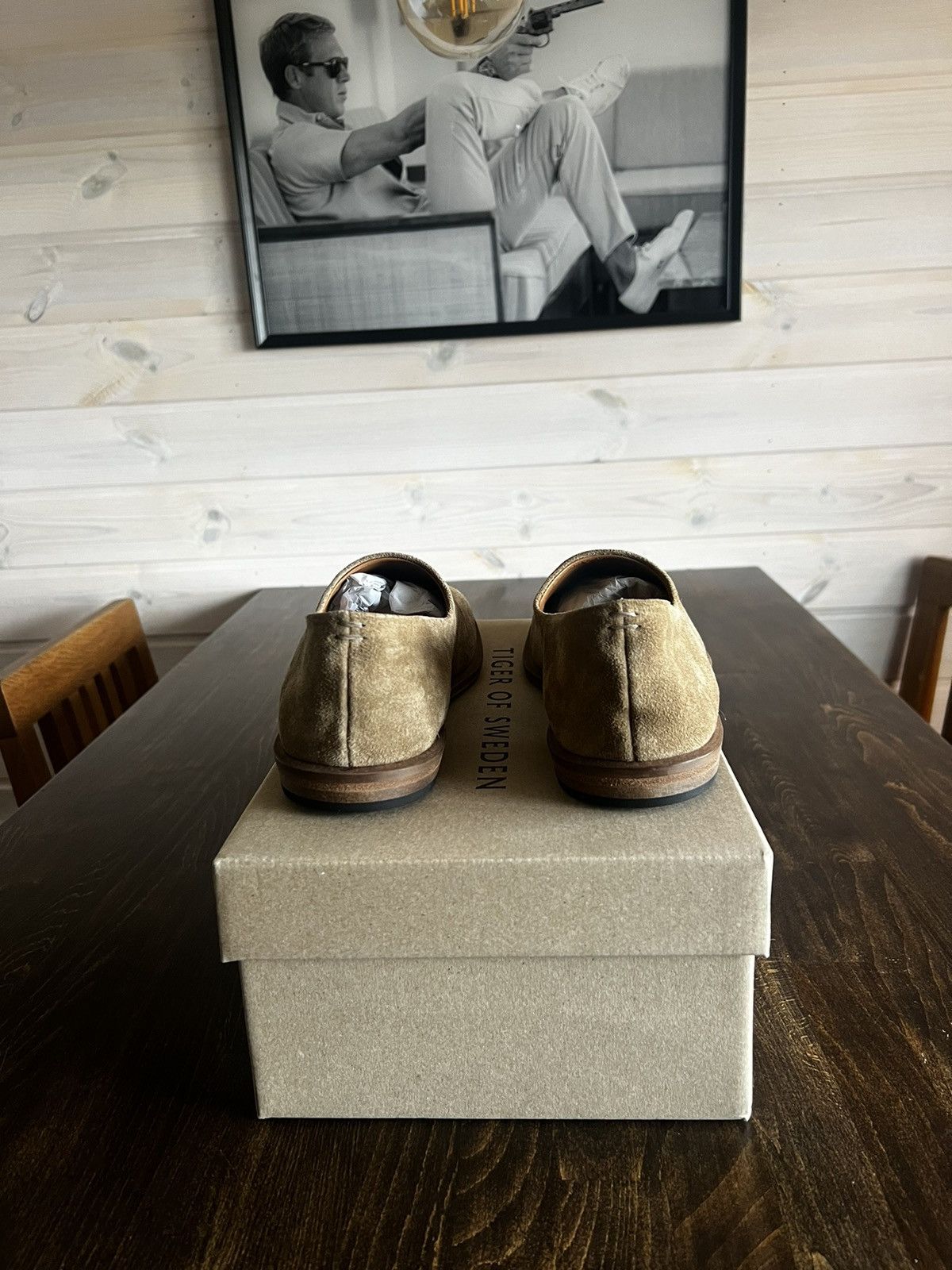 Tiger of Sweden Loafers, 20% off retail Size US 9 / EU 42 - 3 Thumbnail